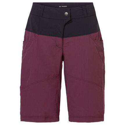 Short femme VAUDE Qimsa