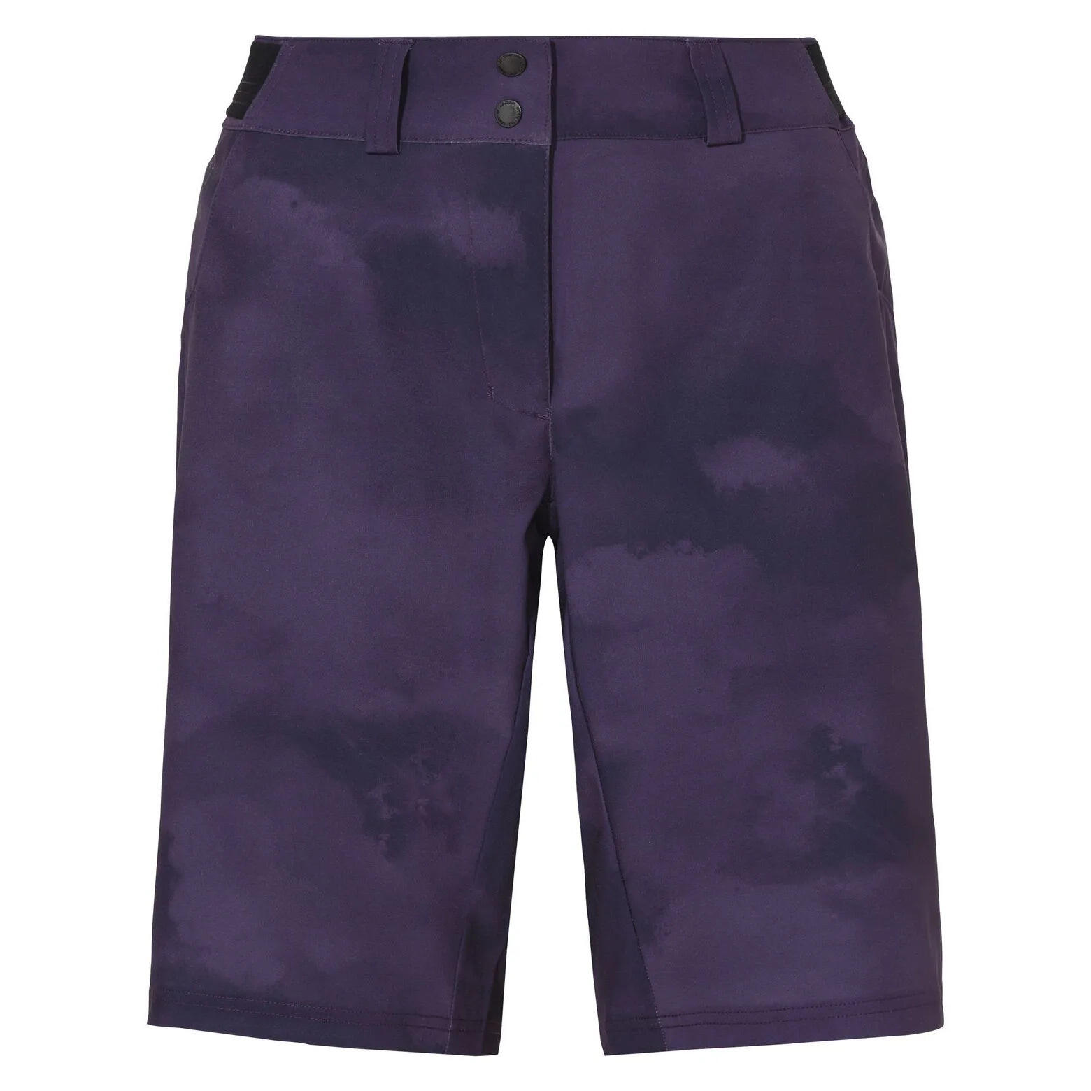 Short femme VAUDE Loamer 1/3
