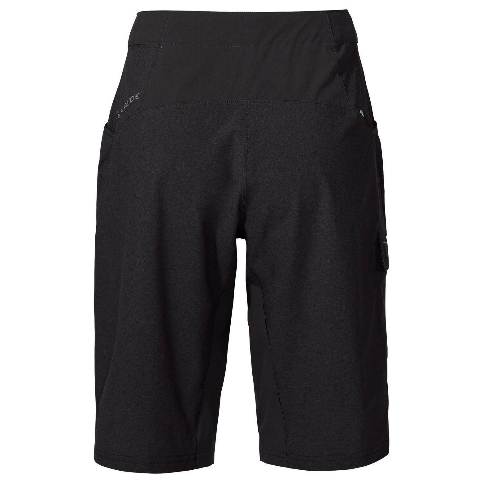 Short femme VAUDE Tremalzo III 5/7