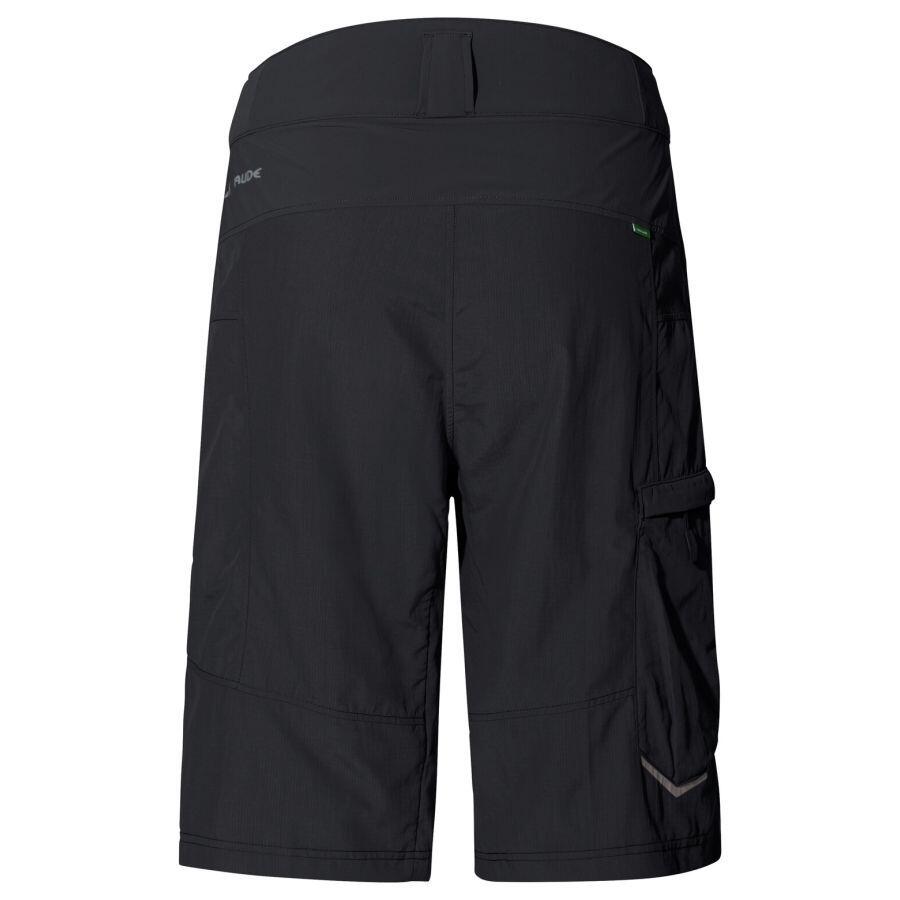 Pantalones cortos mujer VAUDE Qimsa 5/7