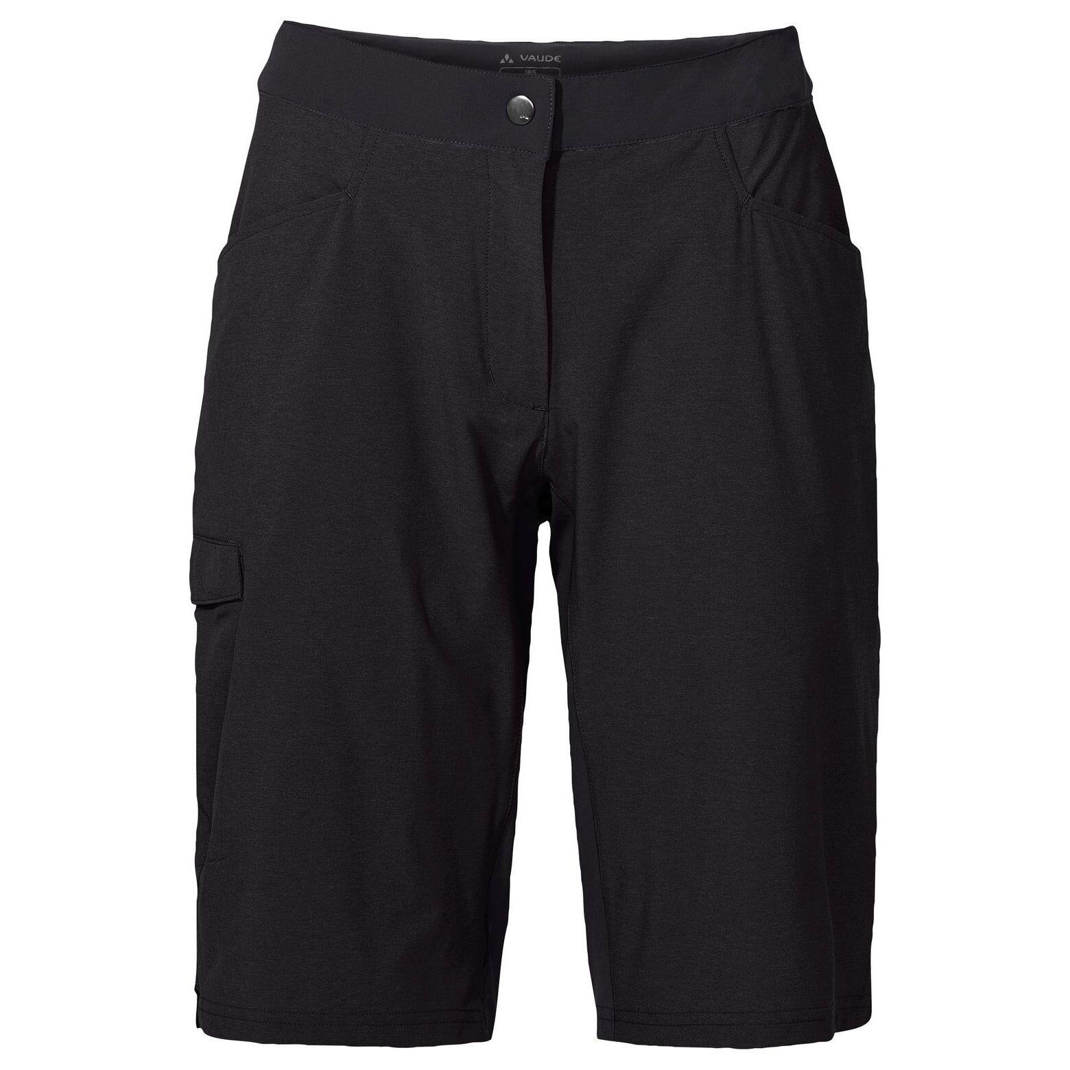 Short femme VAUDE Tremalzo III 1/7
