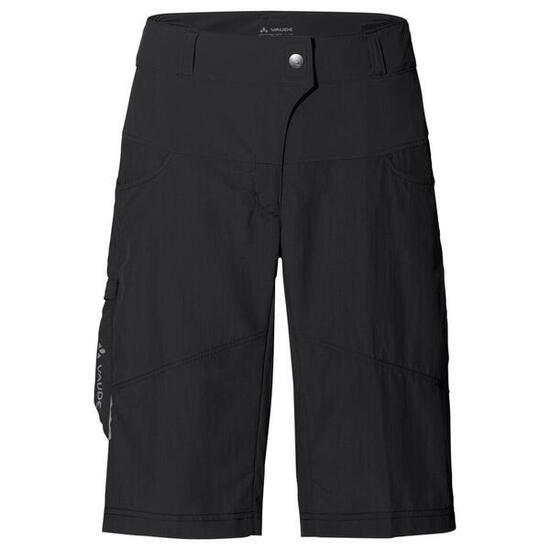 Short femme VAUDE Qimsa