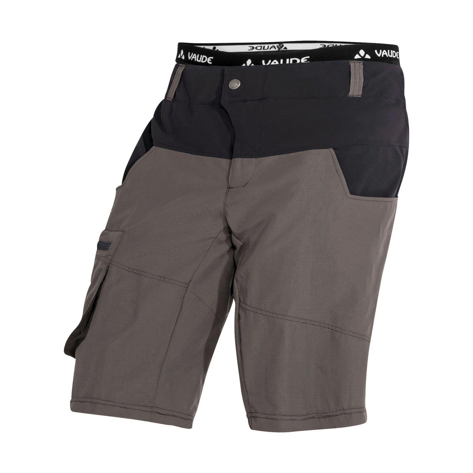 Corto VAUDE Qimsa 2/7