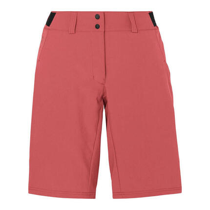 Short femme VAUDE Loamer