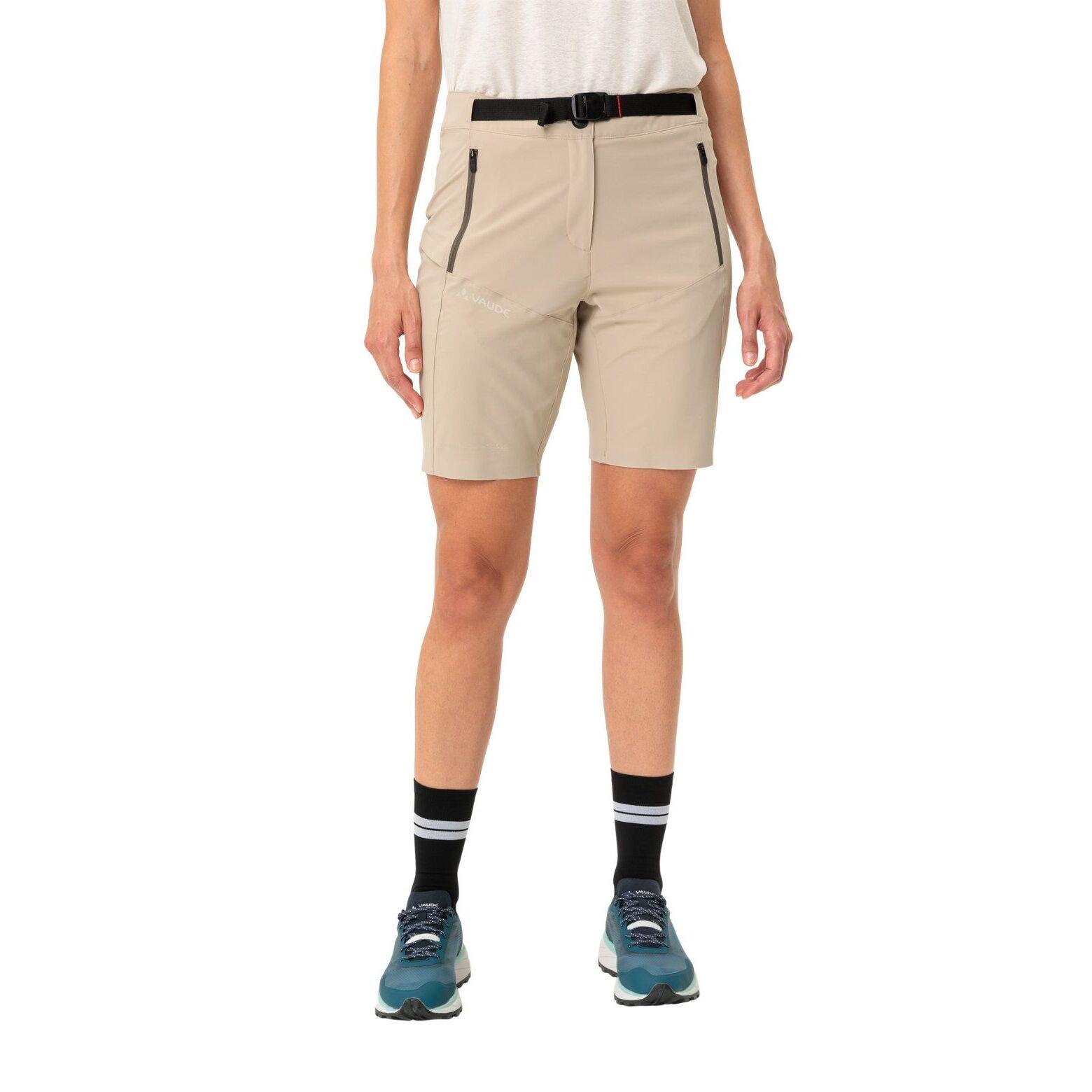 Short femme VAUDE Elope 2/6