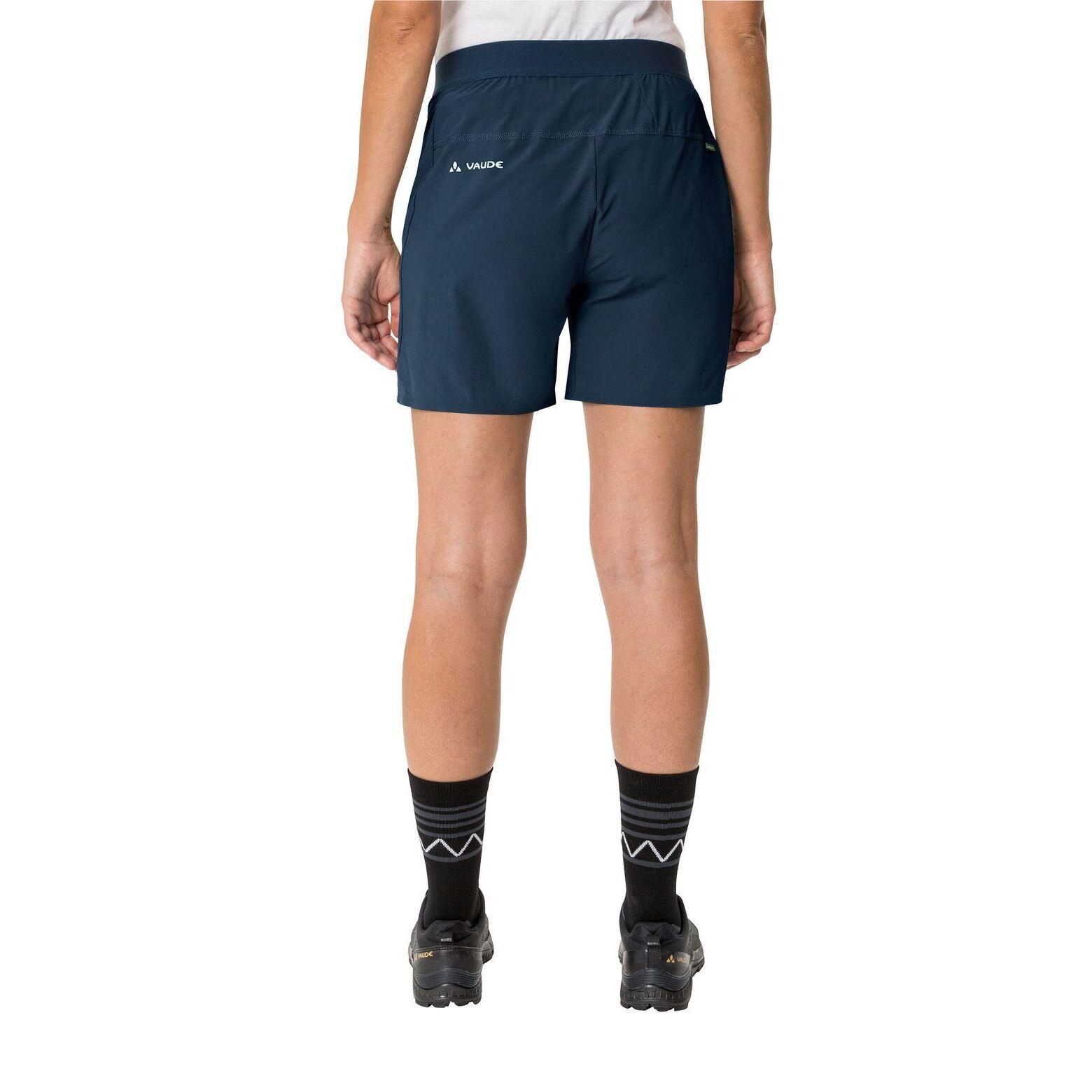 Short femme VAUDE Scopi II 5/7