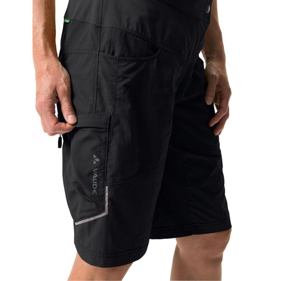 Pantalones cortos mujer VAUDE Qimsa 7/7