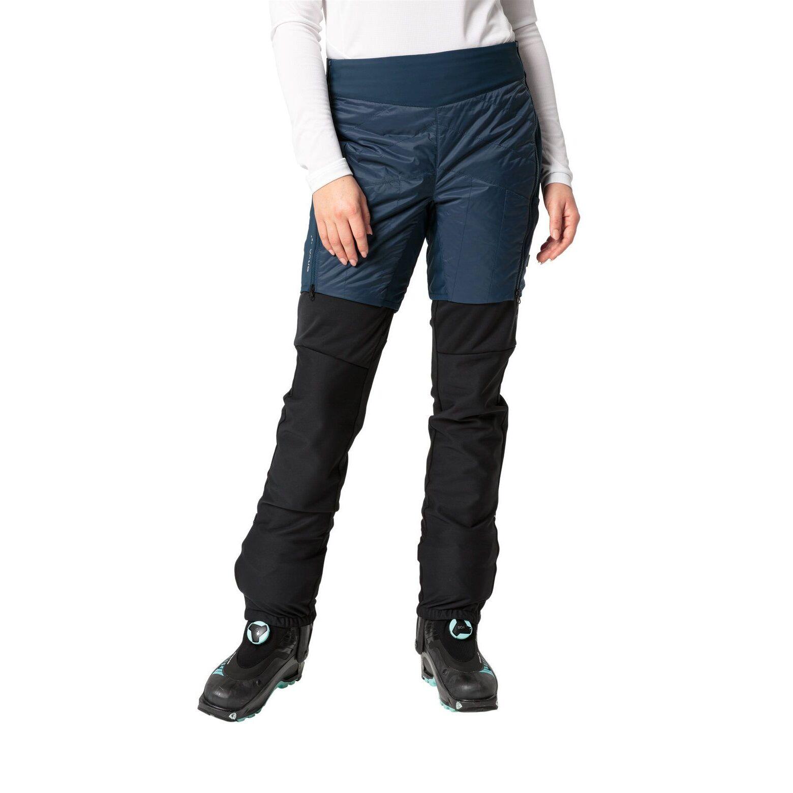 Short femme VAUDE Sesvenna III 3/7