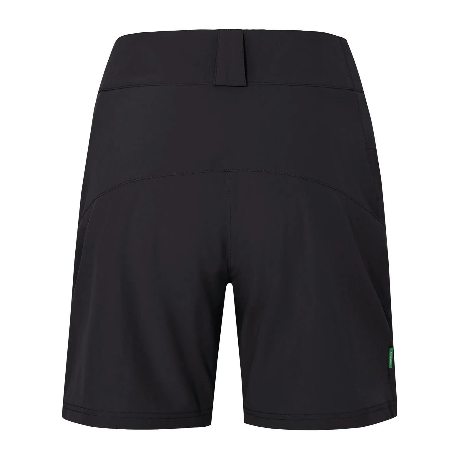 Short femme VAUDE Altissimo 2/3