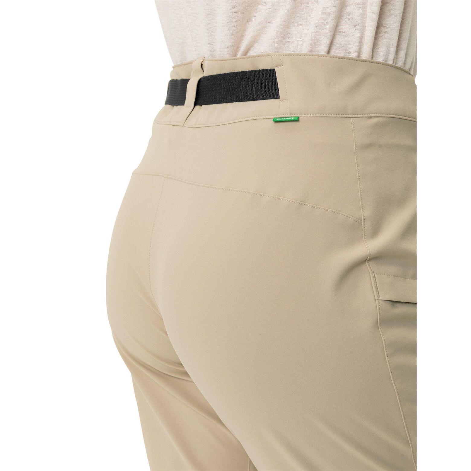 Short femme VAUDE Elope 5/6