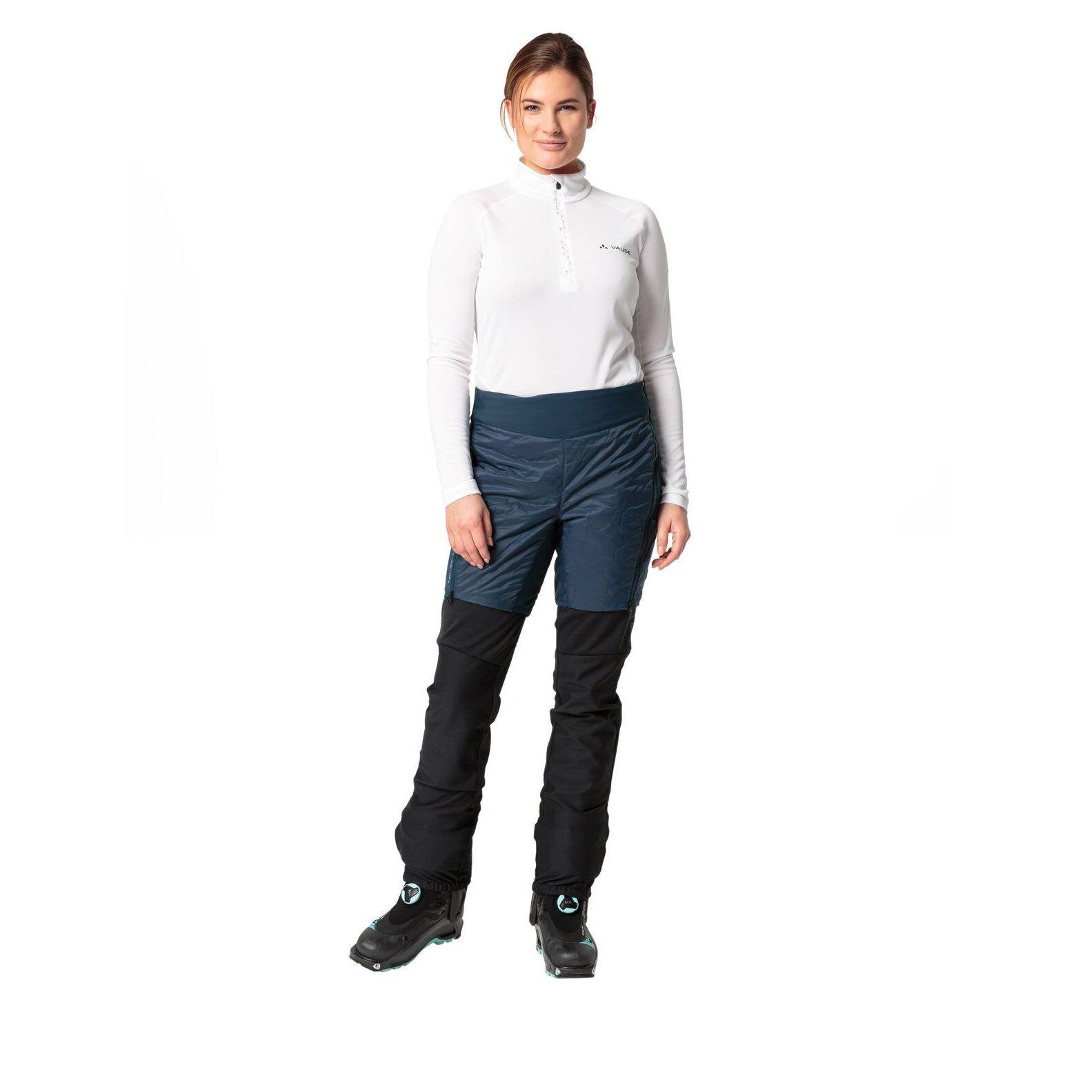Short femme VAUDE Sesvenna III 2/7