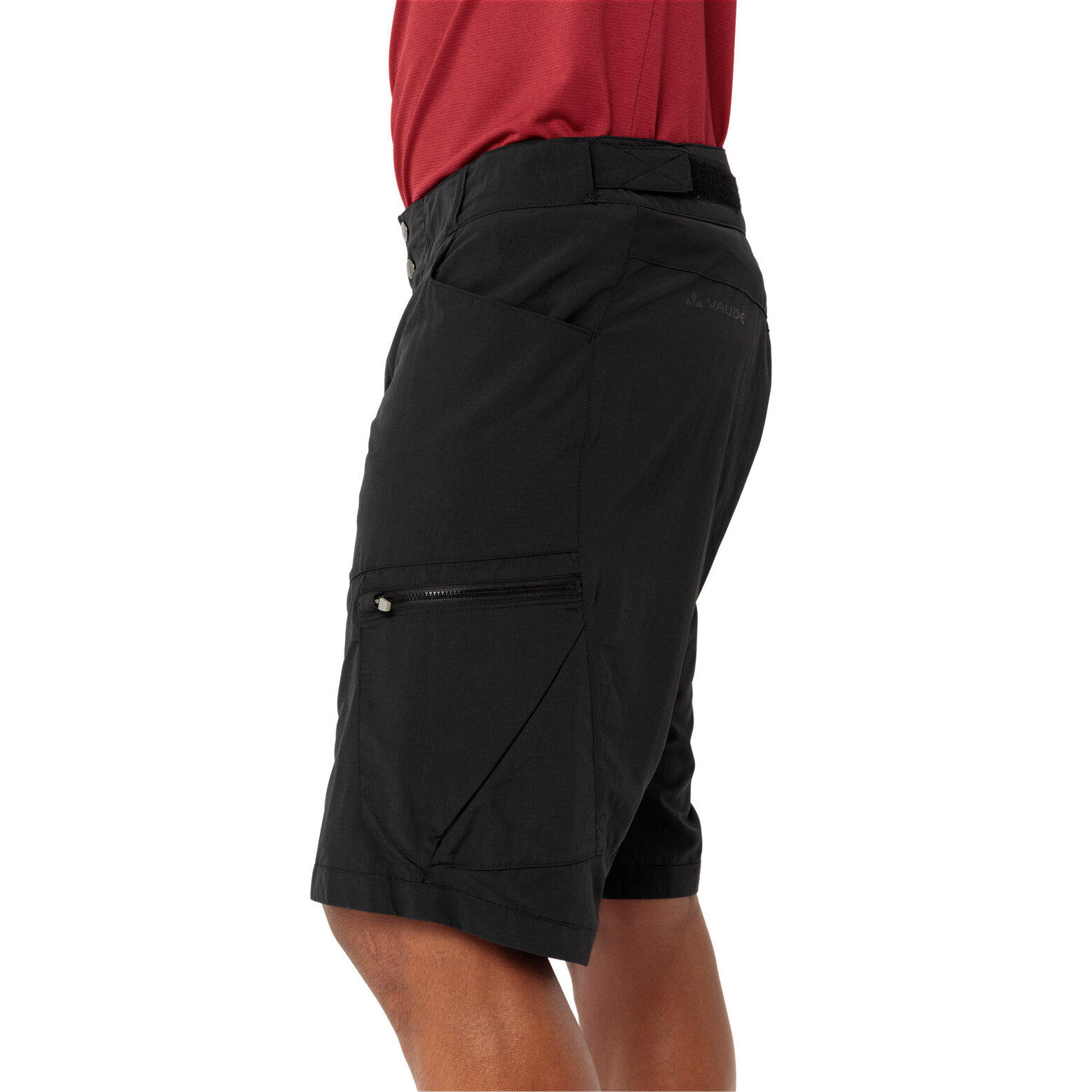 Short VAUDE Tamaro II 7/7