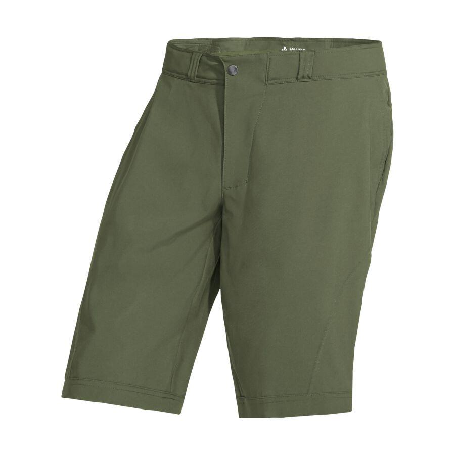 Pantalones cortos mujer VAUDE Ledro 2/7
