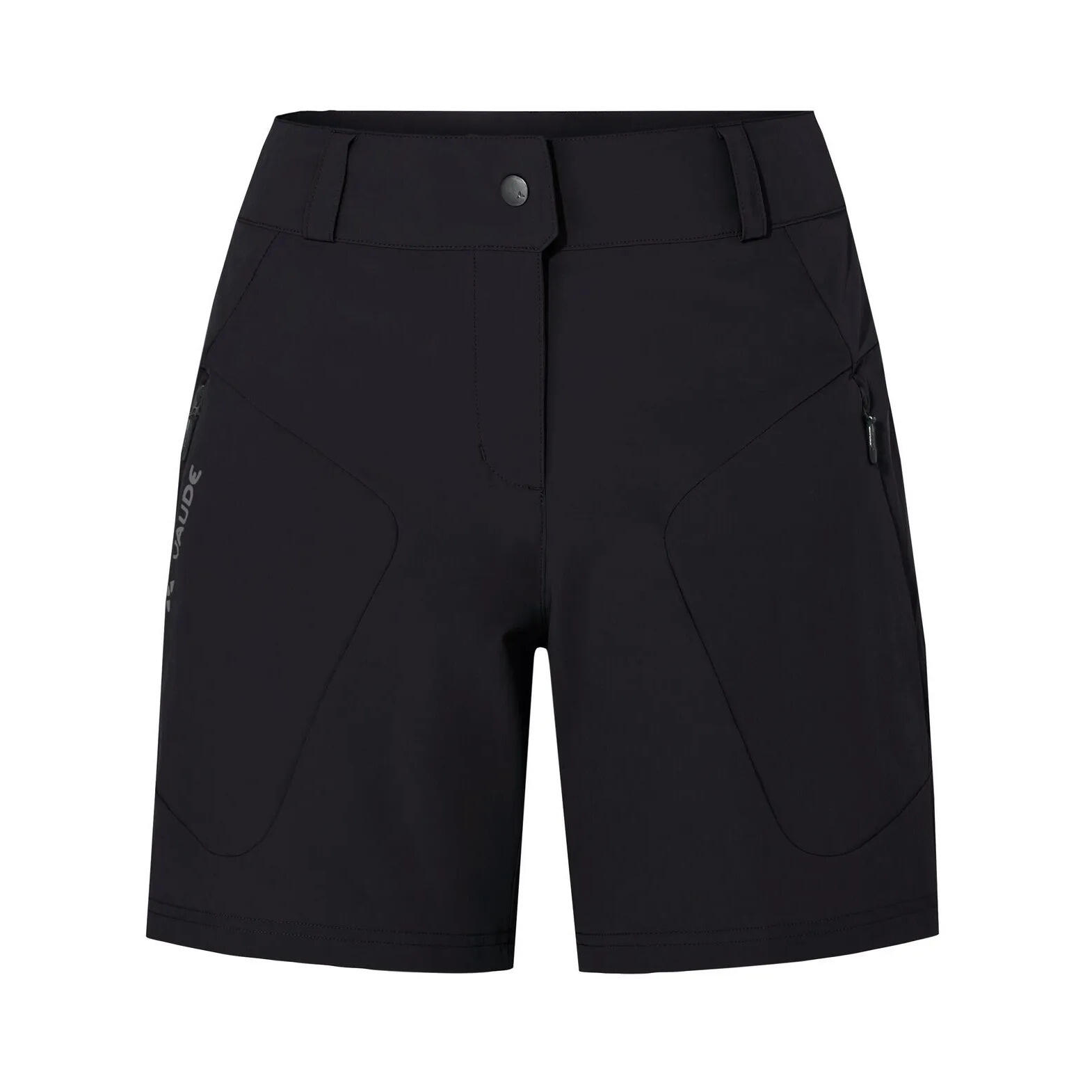 Short femme VAUDE Altissimo 1/3