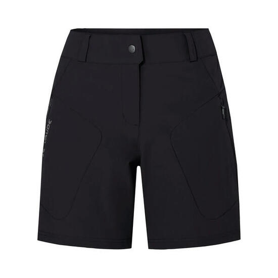 Short femme VAUDE Altissimo