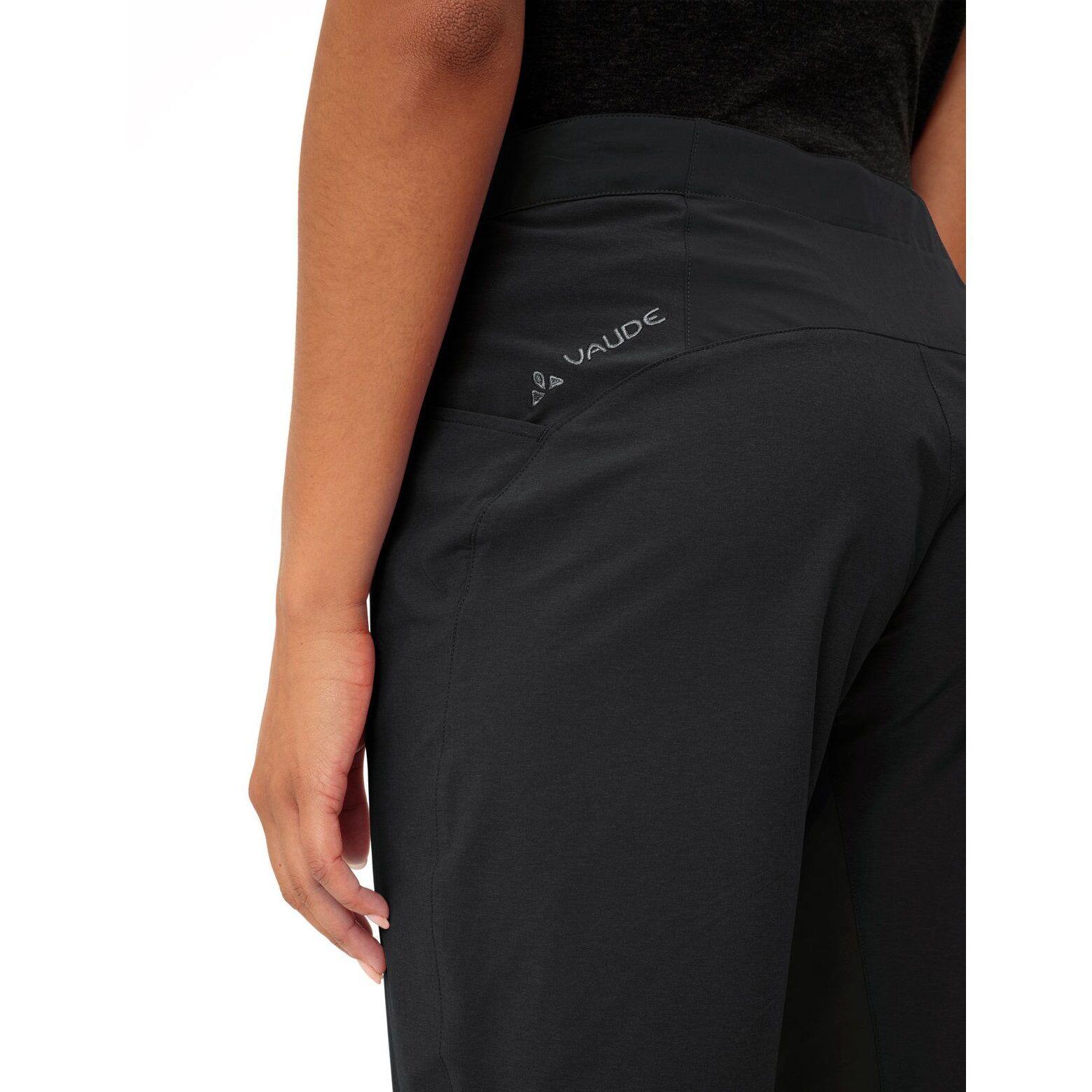 Short femme VAUDE Tremalzo III 6/7