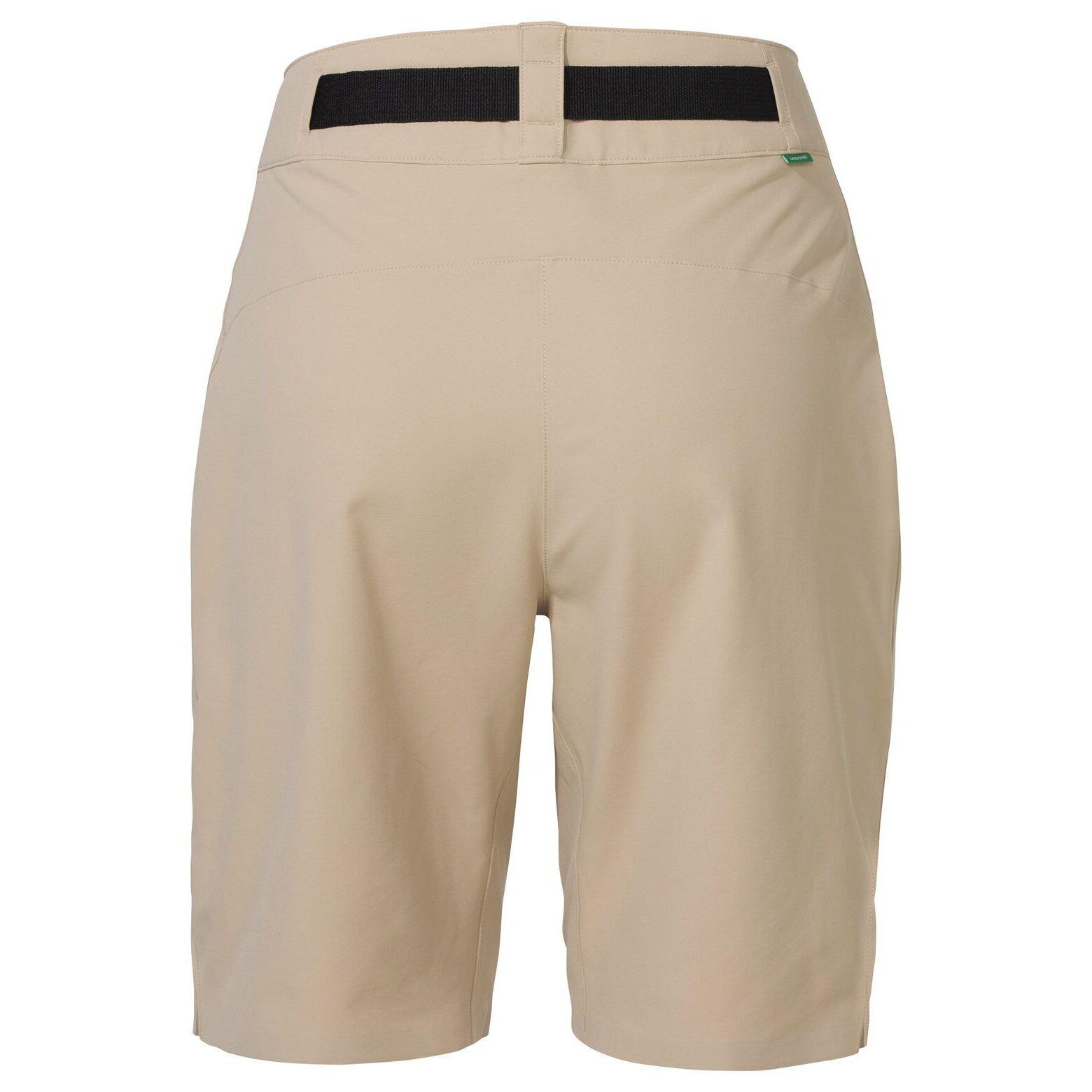 Short femme VAUDE Elope 1/6