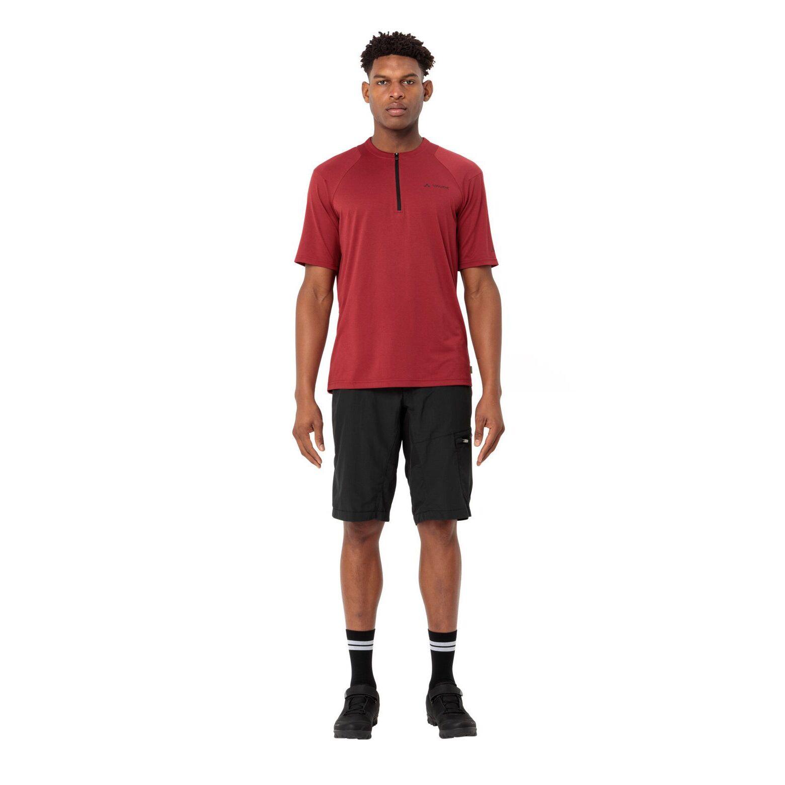 Short VAUDE Tamaro II 4/7