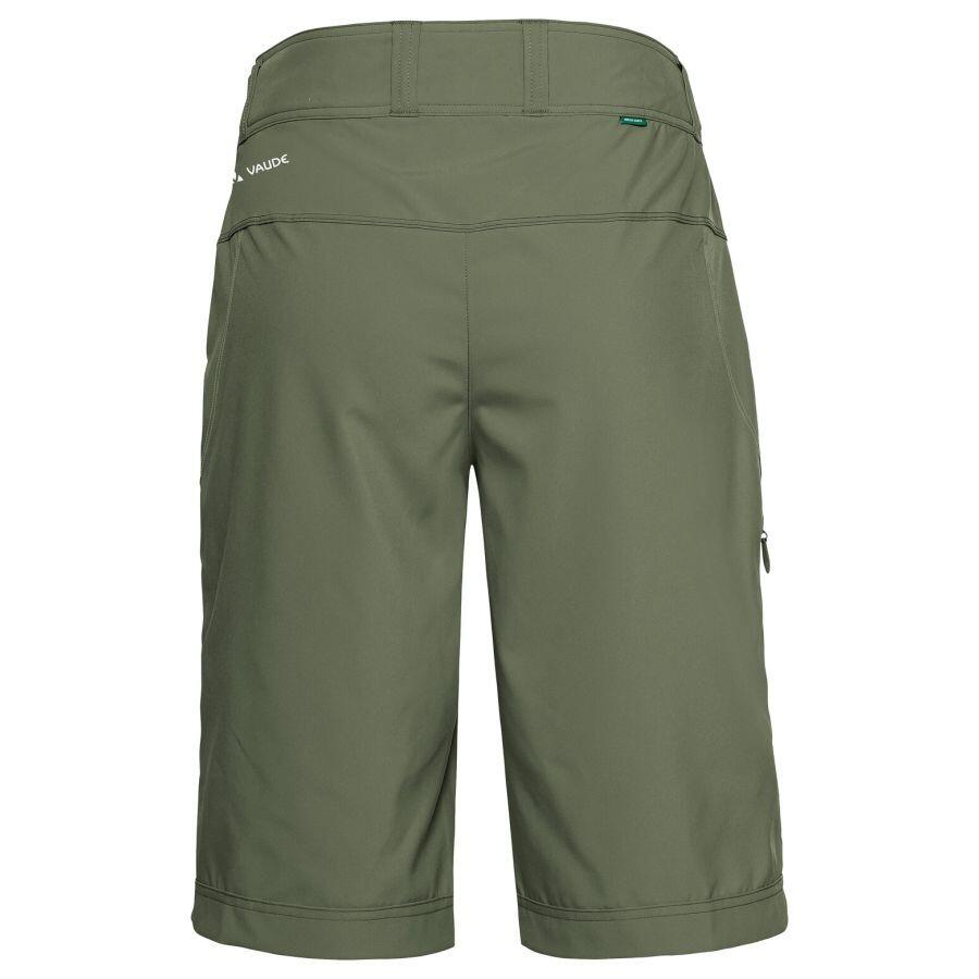 Pantalones cortos mujer VAUDE Ledro 5/7