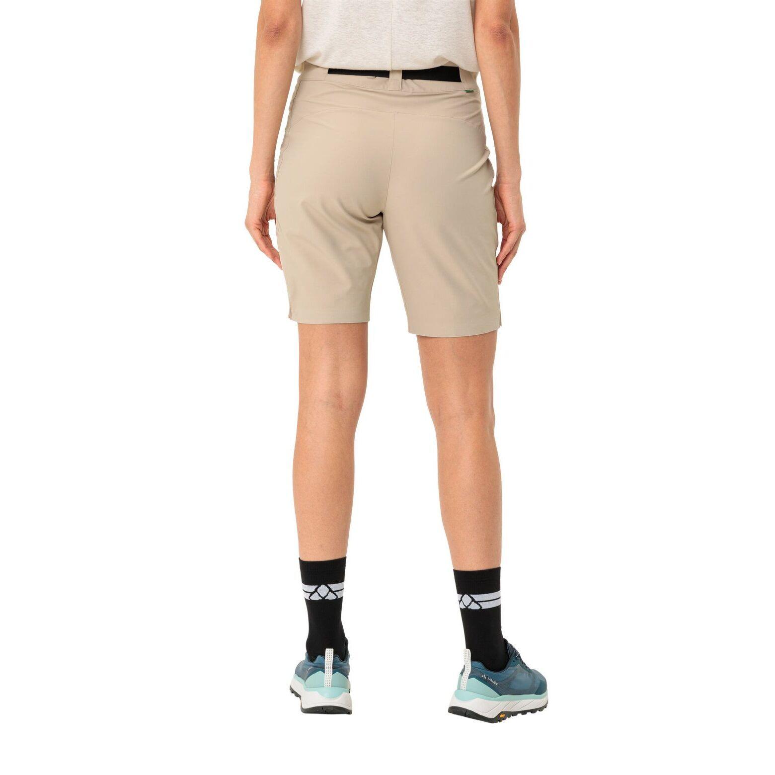 Short femme VAUDE Elope 4/6