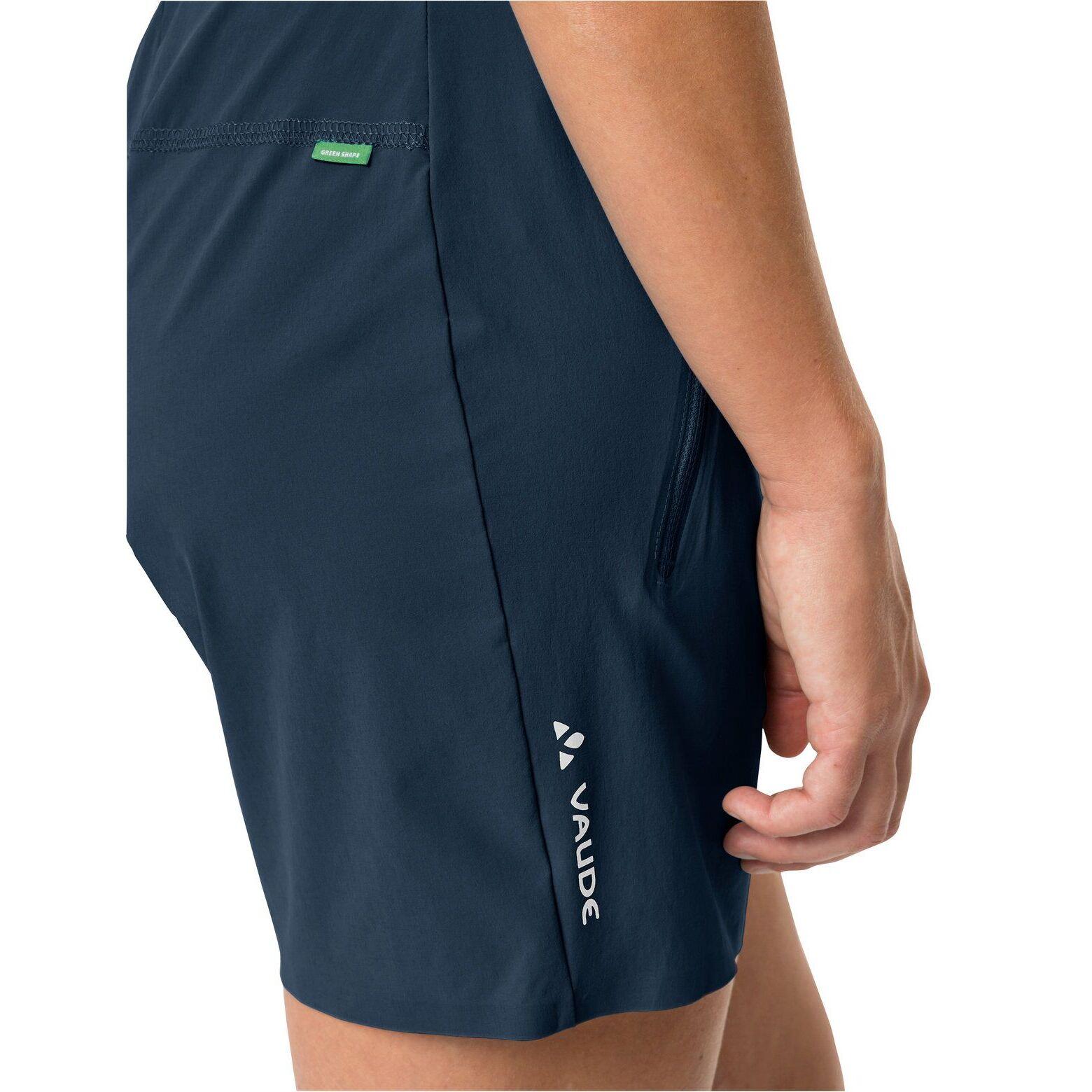 Short femme VAUDE Scopi II 6/7