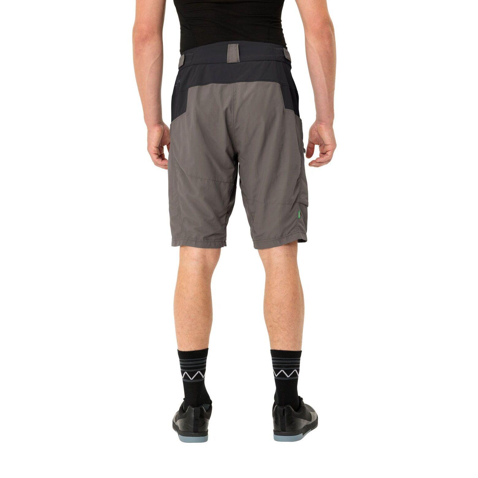 Corto VAUDE Qimsa 6/7