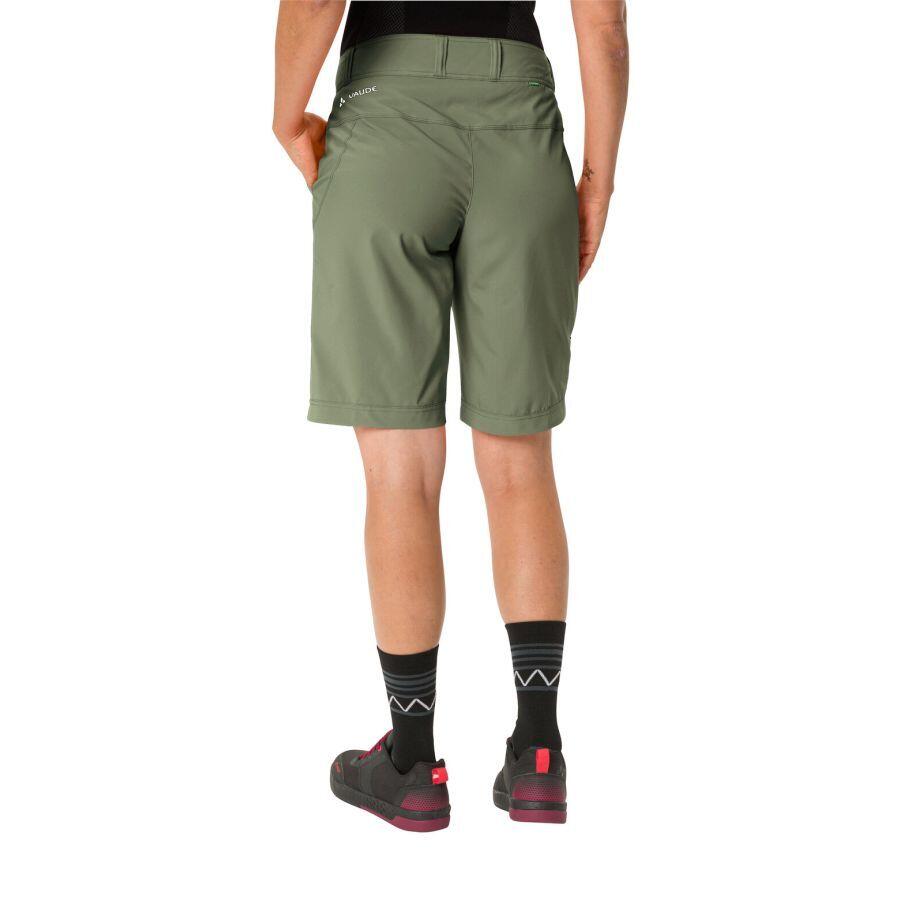 Pantalones cortos mujer VAUDE Ledro 7/7