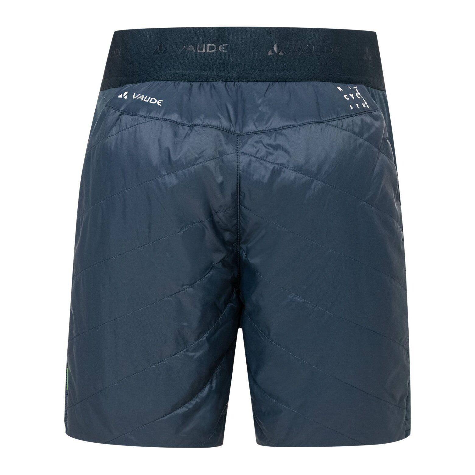 Short femme VAUDE Sesvenna III 4/7