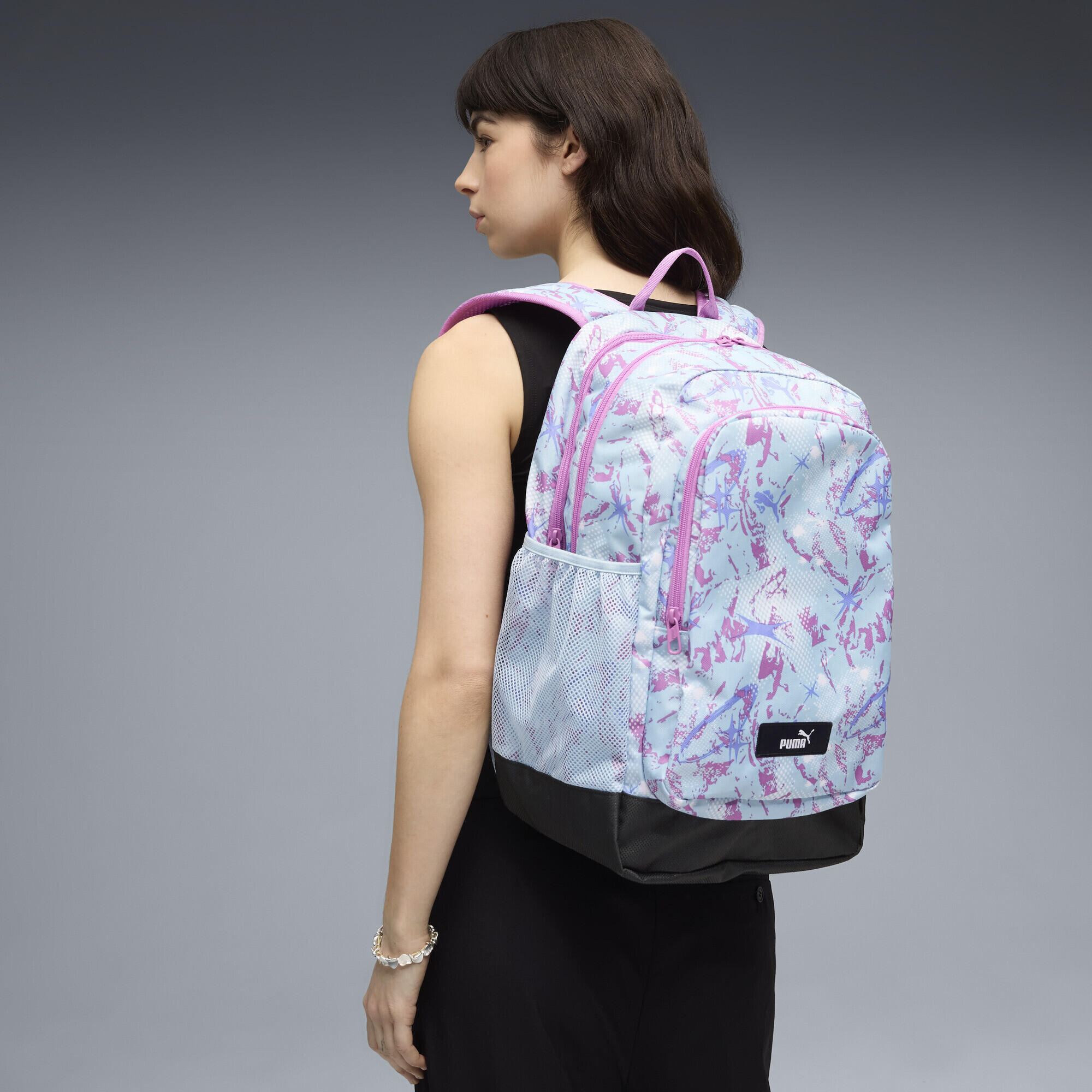 PUMA Academy 29 l Rucksack mit Allover-Print Erwachsene PUMA 2/5