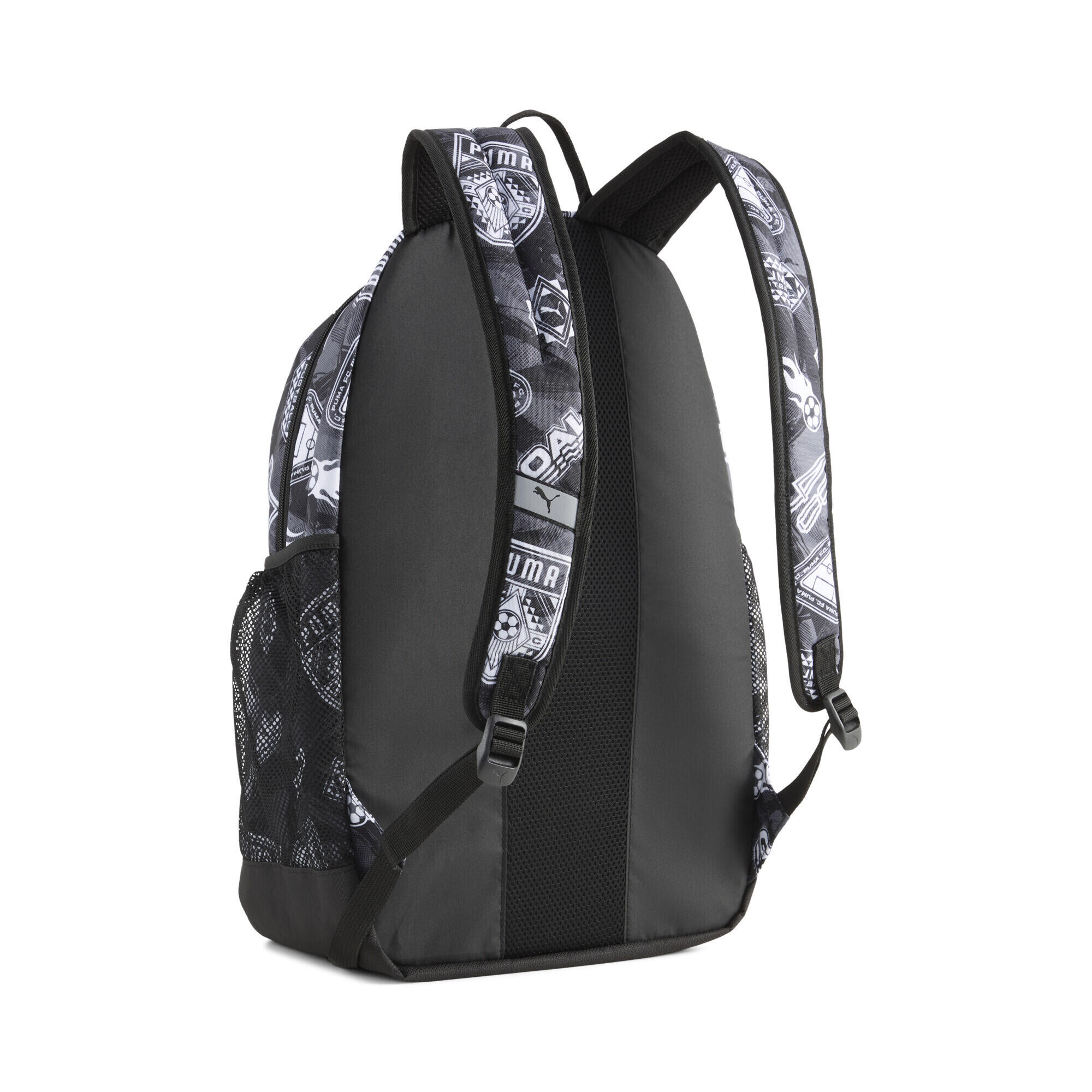 PUMA Academy 29 l Rucksack mit Allover-Print Erwachsene PUMA 3/3