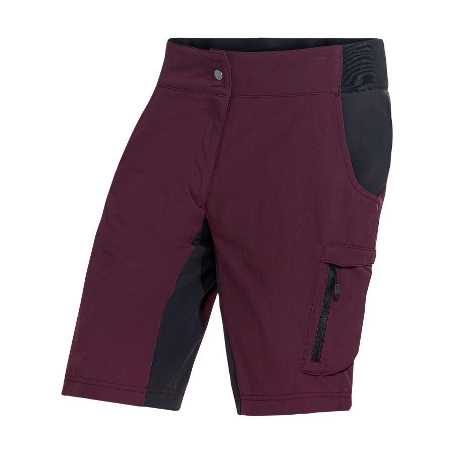 Pantaloncini donna VAUDE Qimsa 2/7