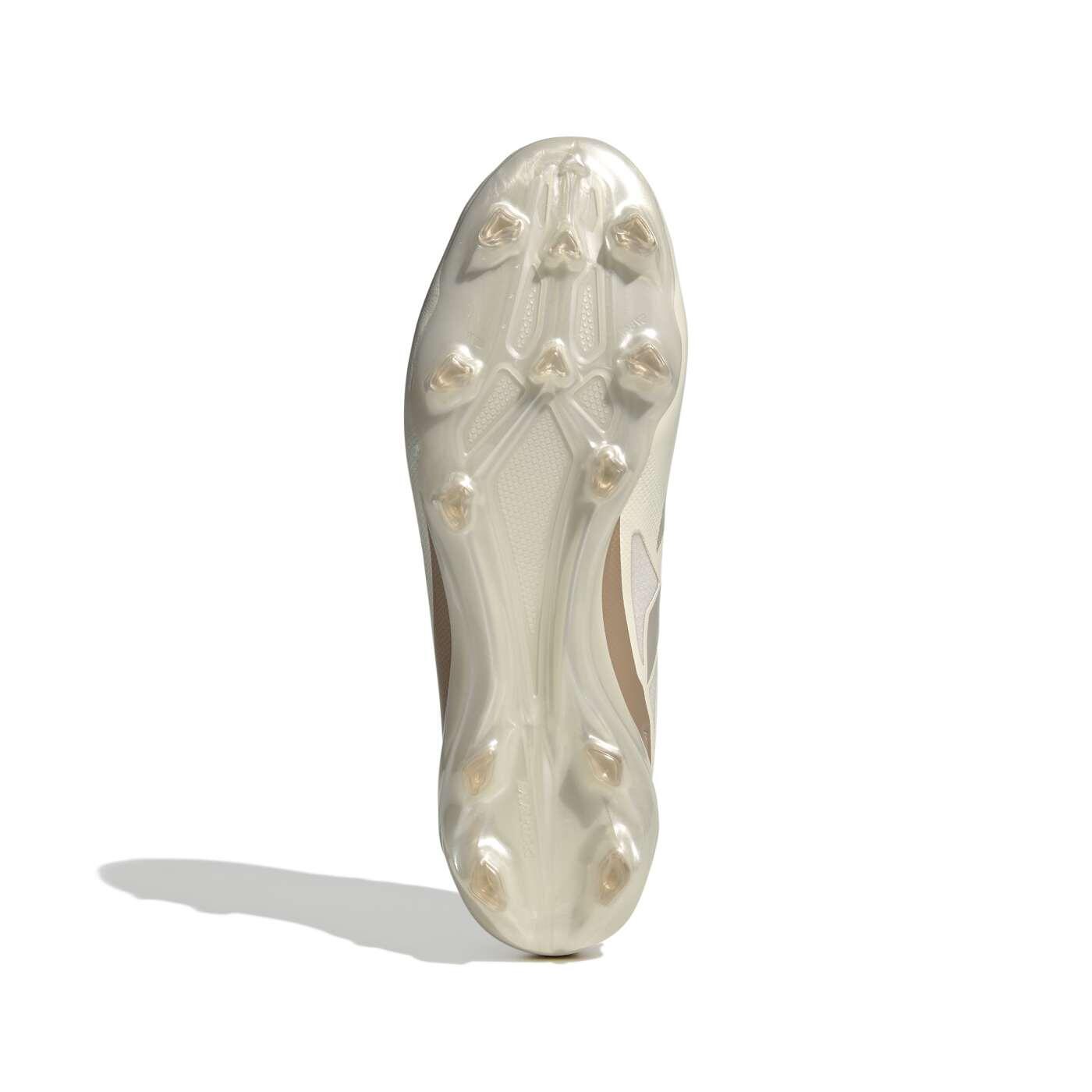Crampons de rugby Adidas Adizero RS15 Pro Beige 2/7