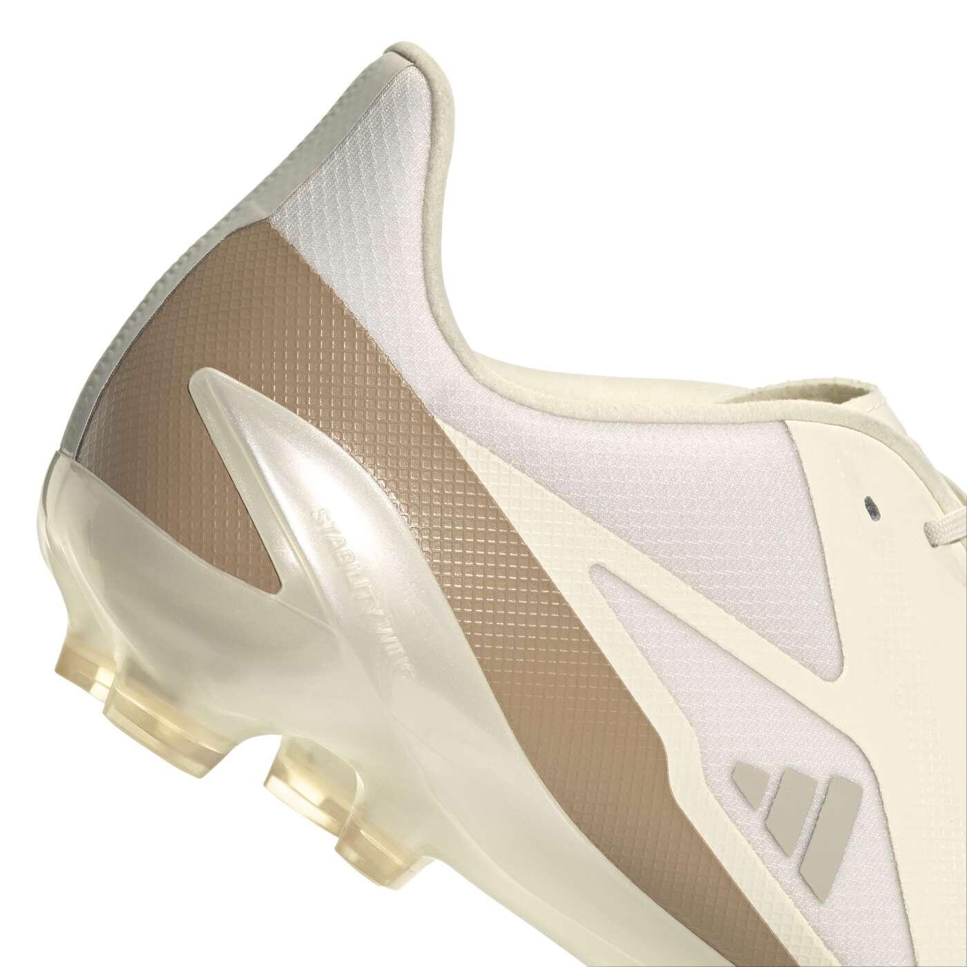 Crampons de rugby Adidas Adizero RS15 Pro Beige 7/7