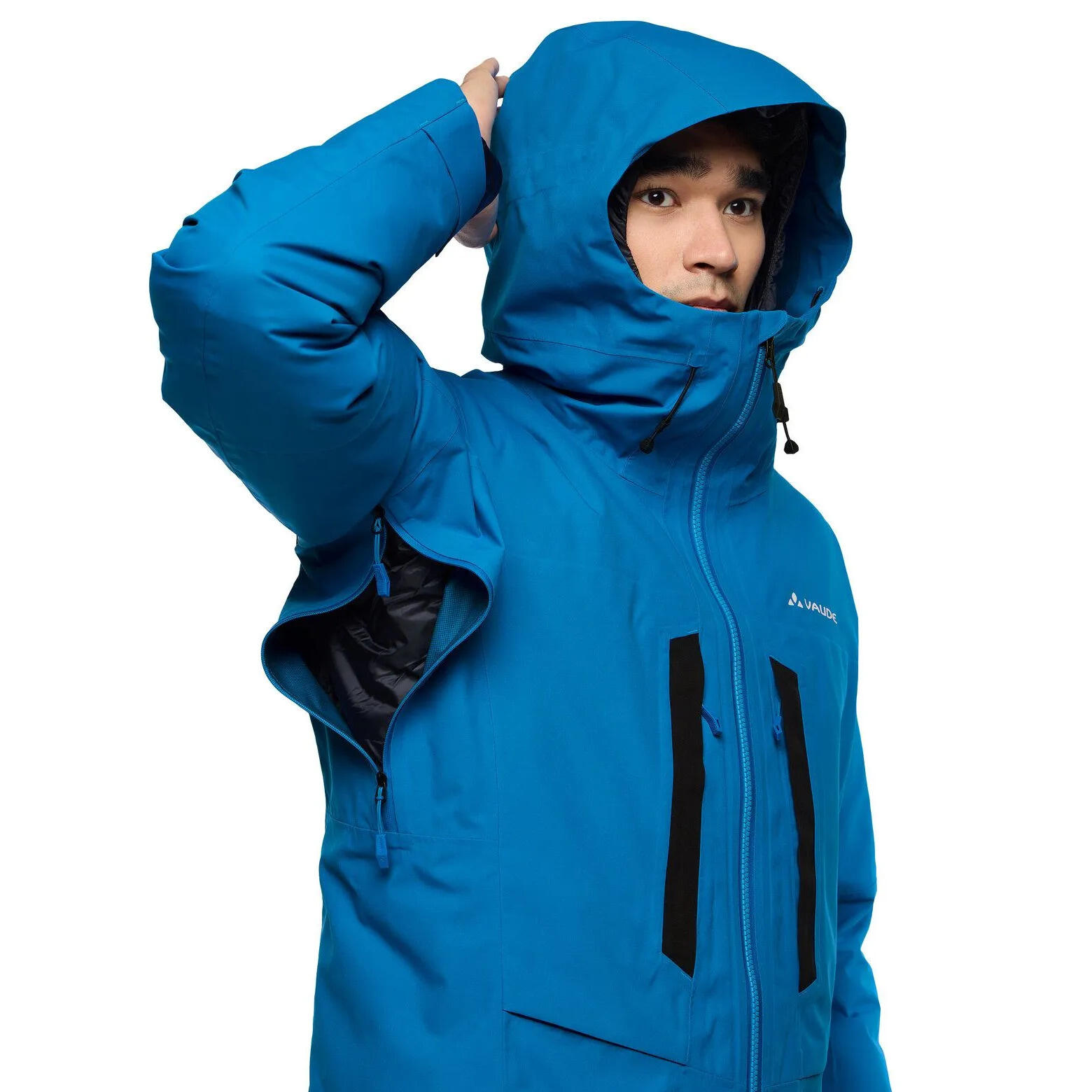 Kurtka narciarska VAUDE Monviso 2,5L 5/5