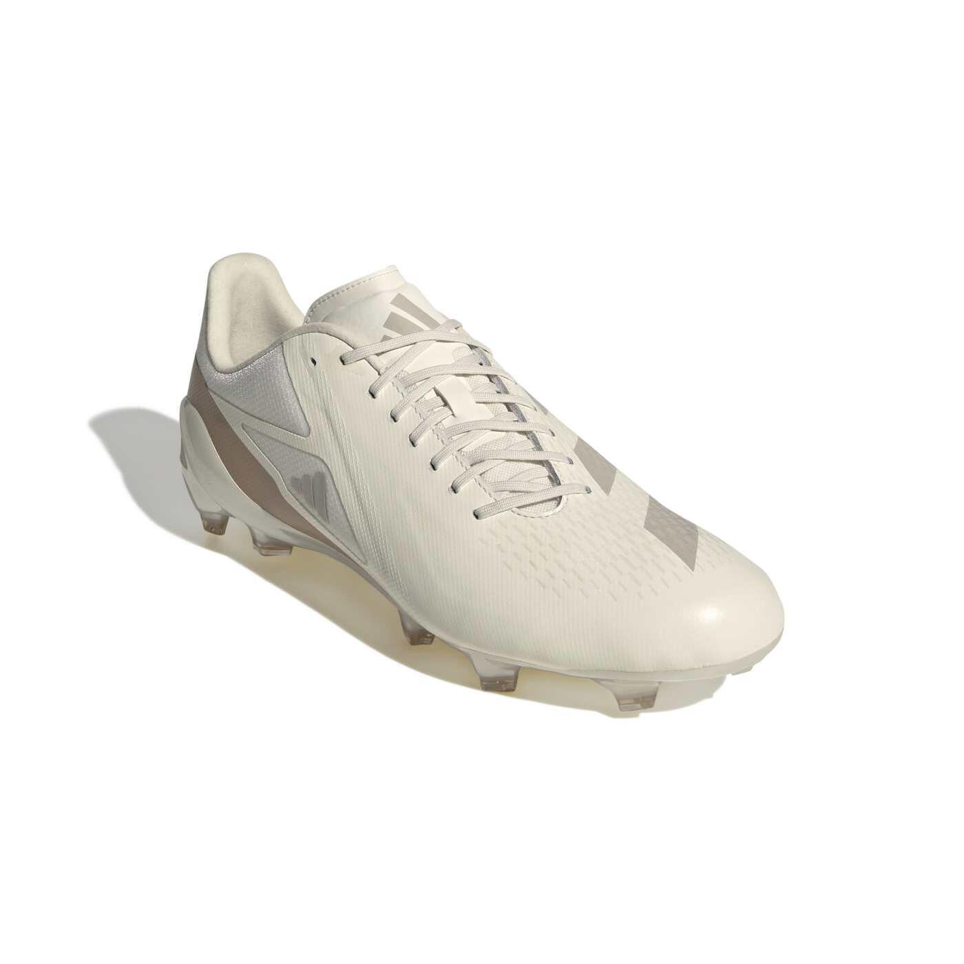 Crampons de rugby Adidas Adizero RS15 Pro Beige 6/7