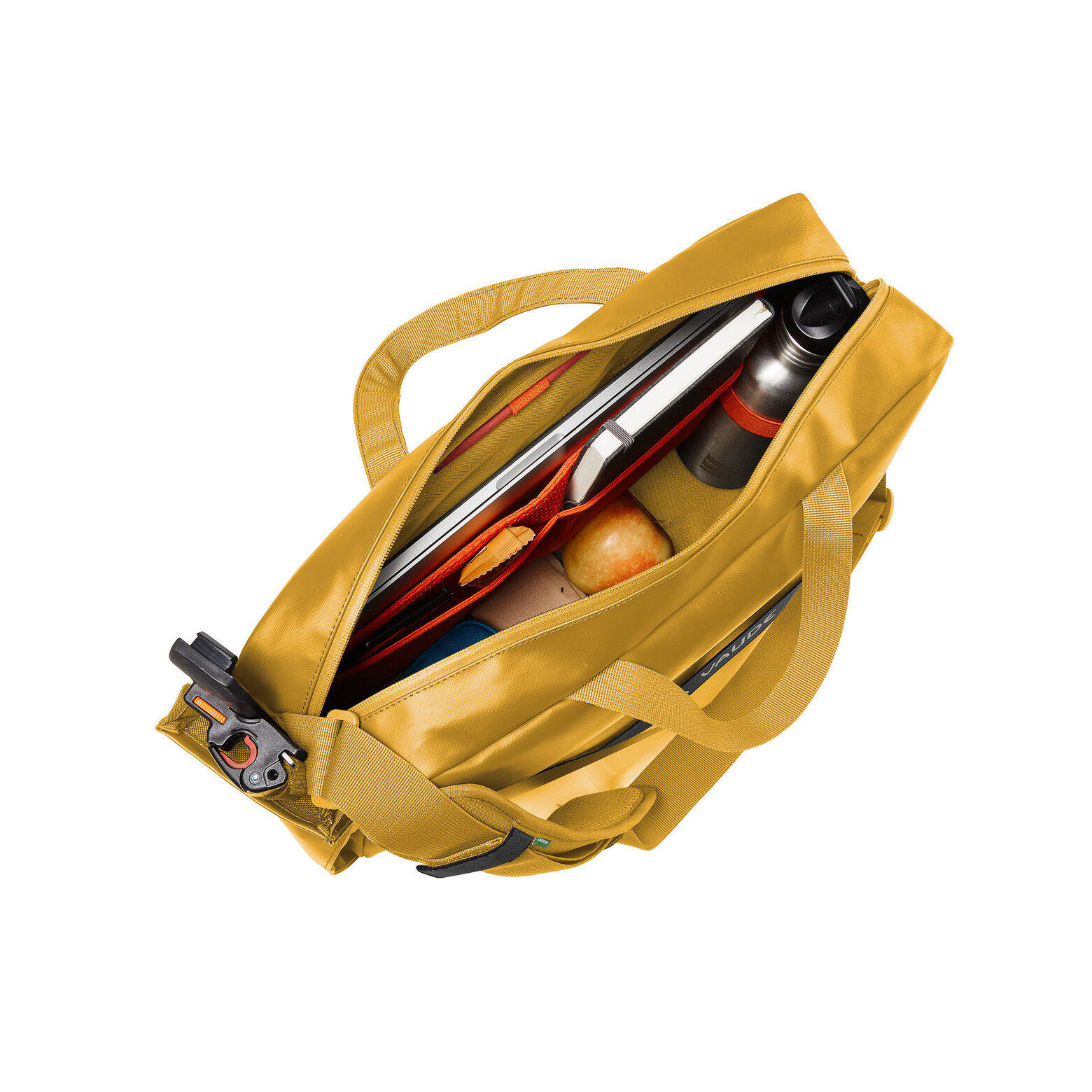 Fietstas VAUDE Mineo 4/7