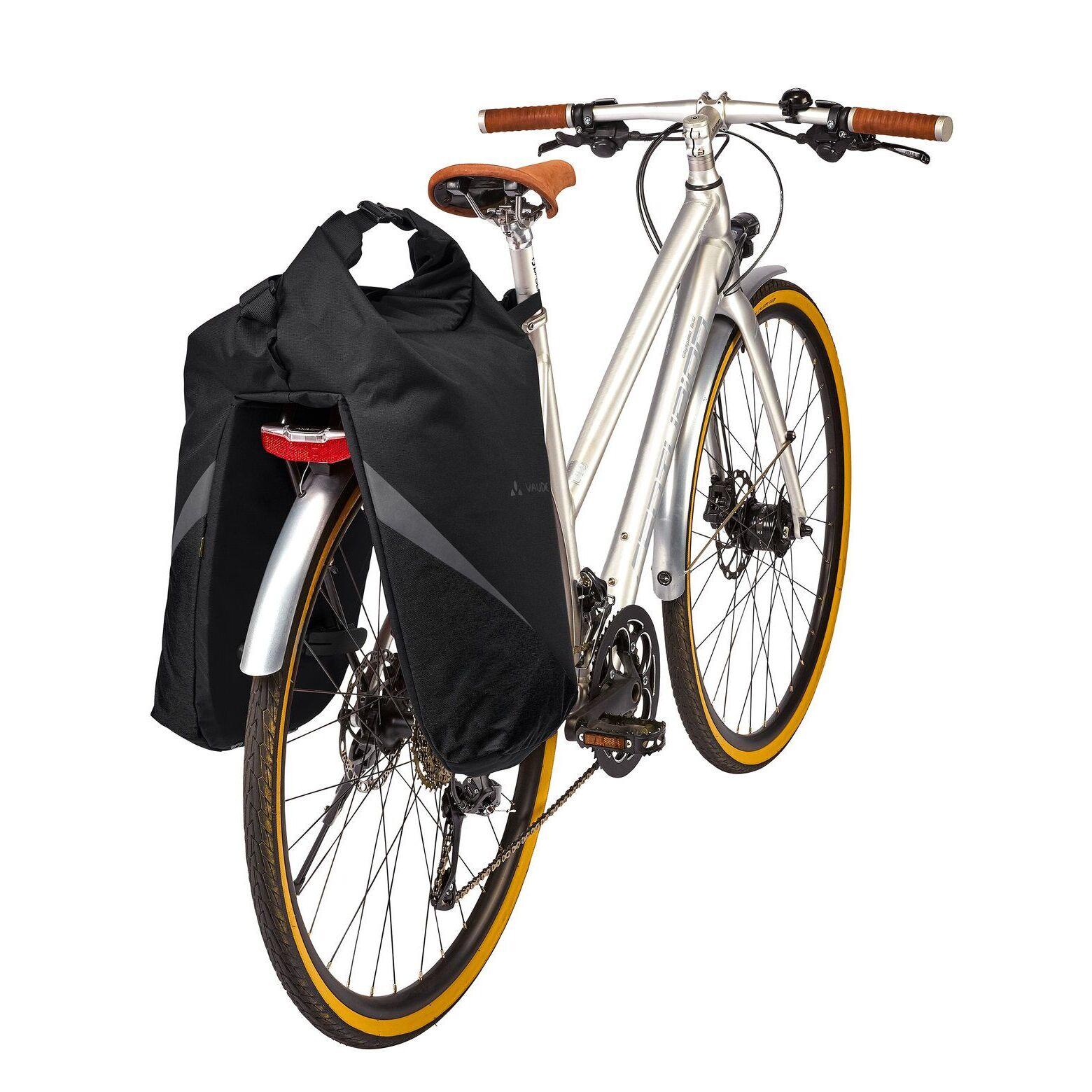 Saco para bicicleta VAUDE Road Master 7/7