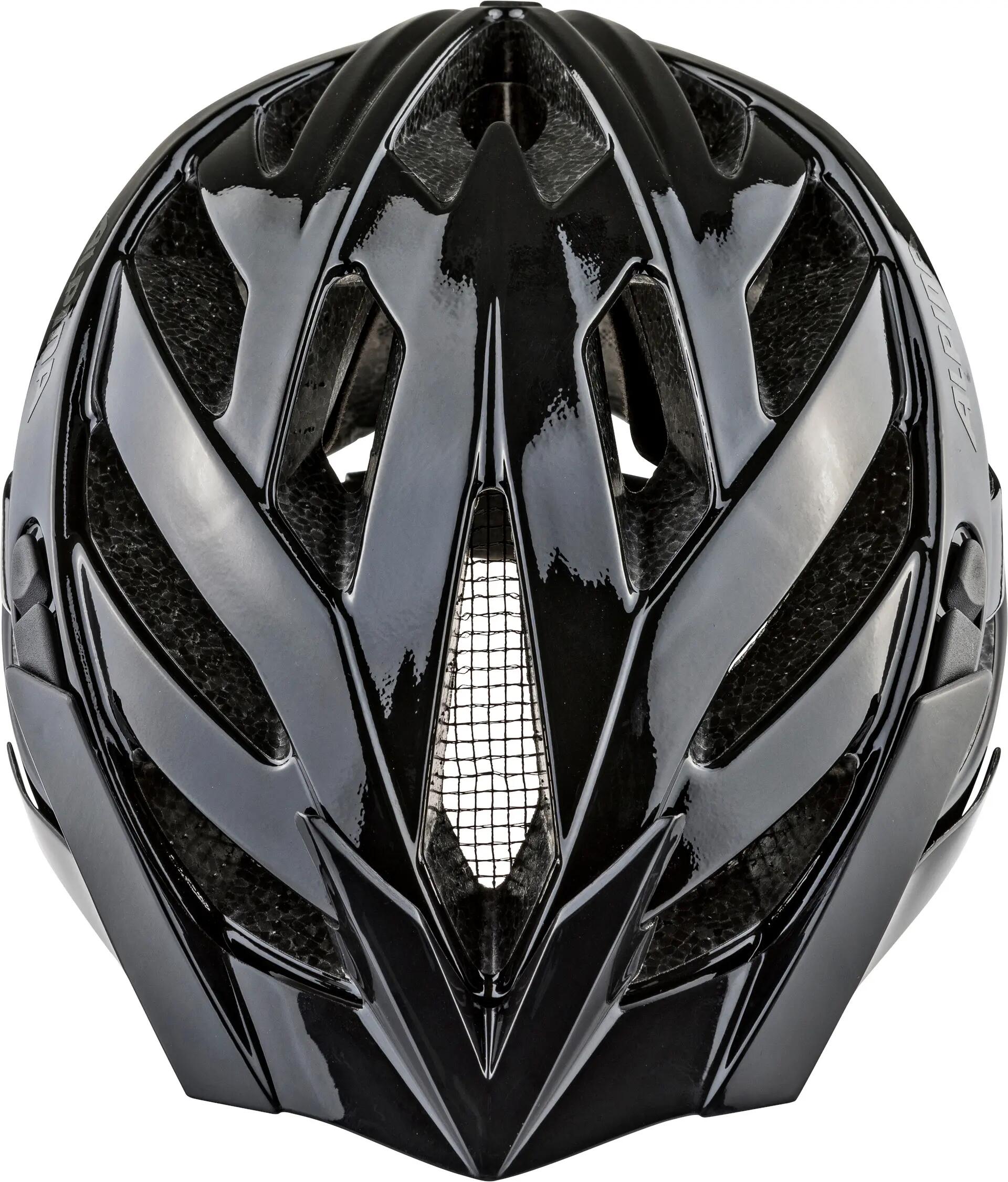 Casque de vélo Panoma Classic, noir 3/4