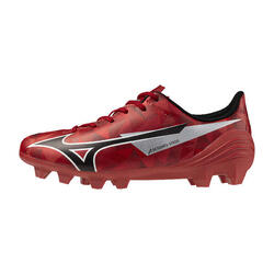 Chaussures de football enfant Mizuno Alpha 2 FG