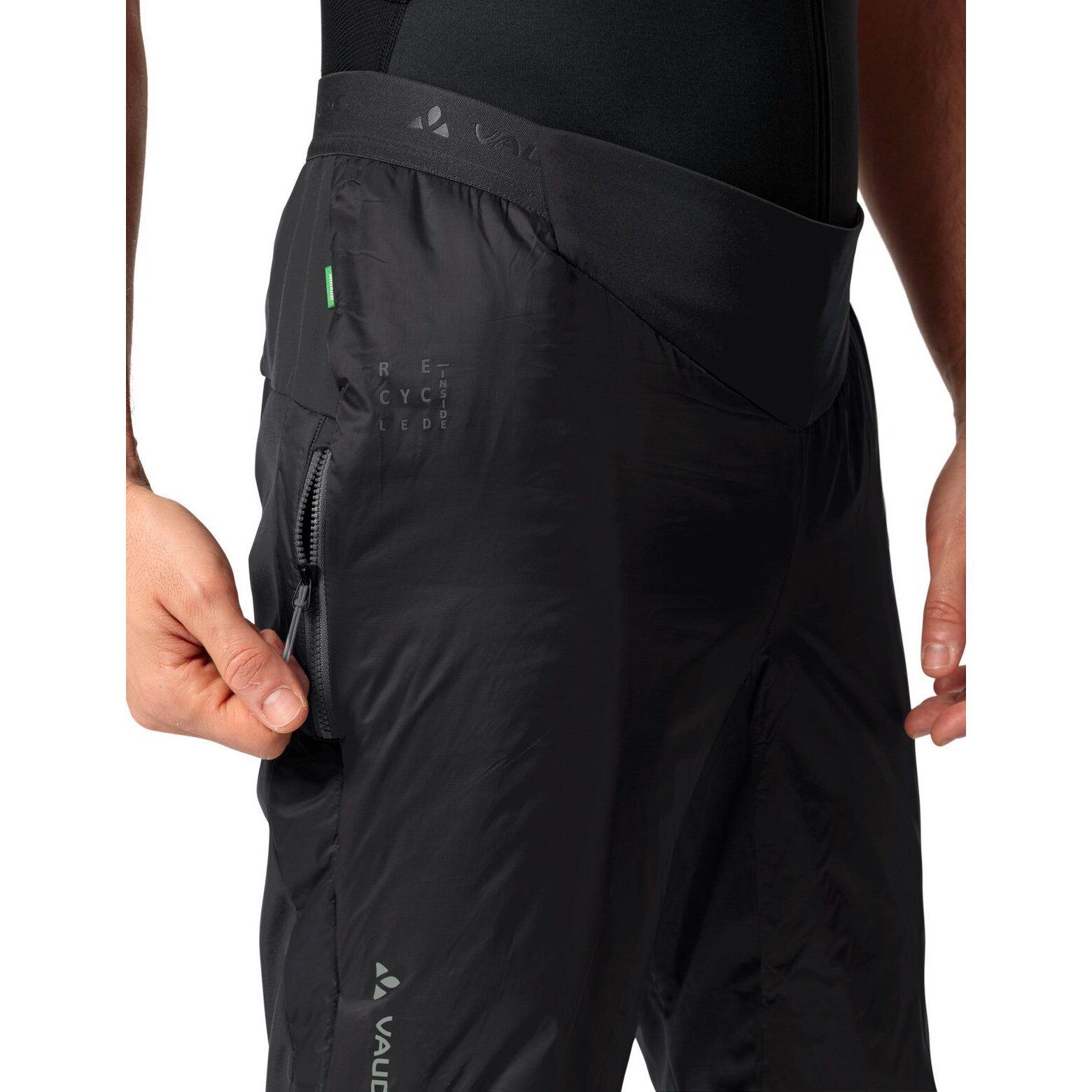 Corto VAUDE Kuro Insulation 5/6