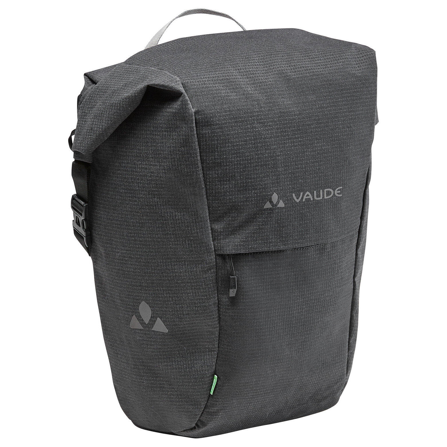Saco para bicicleta VAUDE Road Master Roll-It 3/6