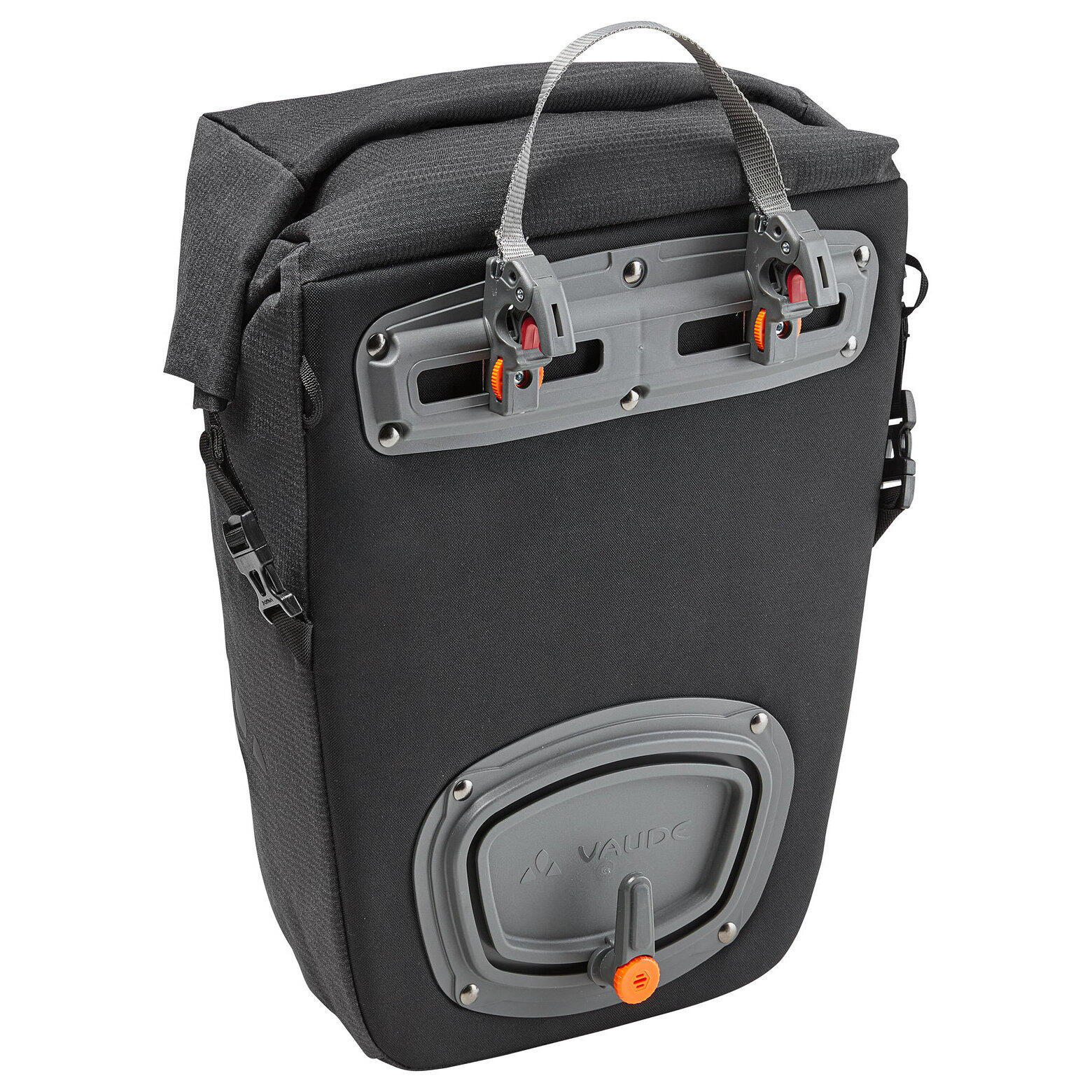 Saco para bicicleta VAUDE Road Master Roll-It 2/6