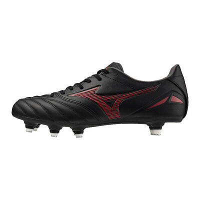 Mizuno morelia neo iv pro si voetbalschoenen met schroefnoppen
