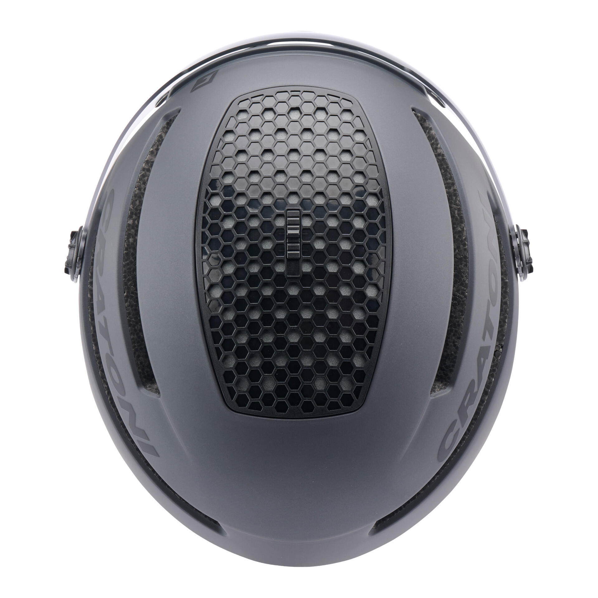 Ebike - Fahrradhelm Commuter, dunkelgrau 4/4
