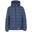Trespass Elegant - Femei Căptușit Jkt Navy