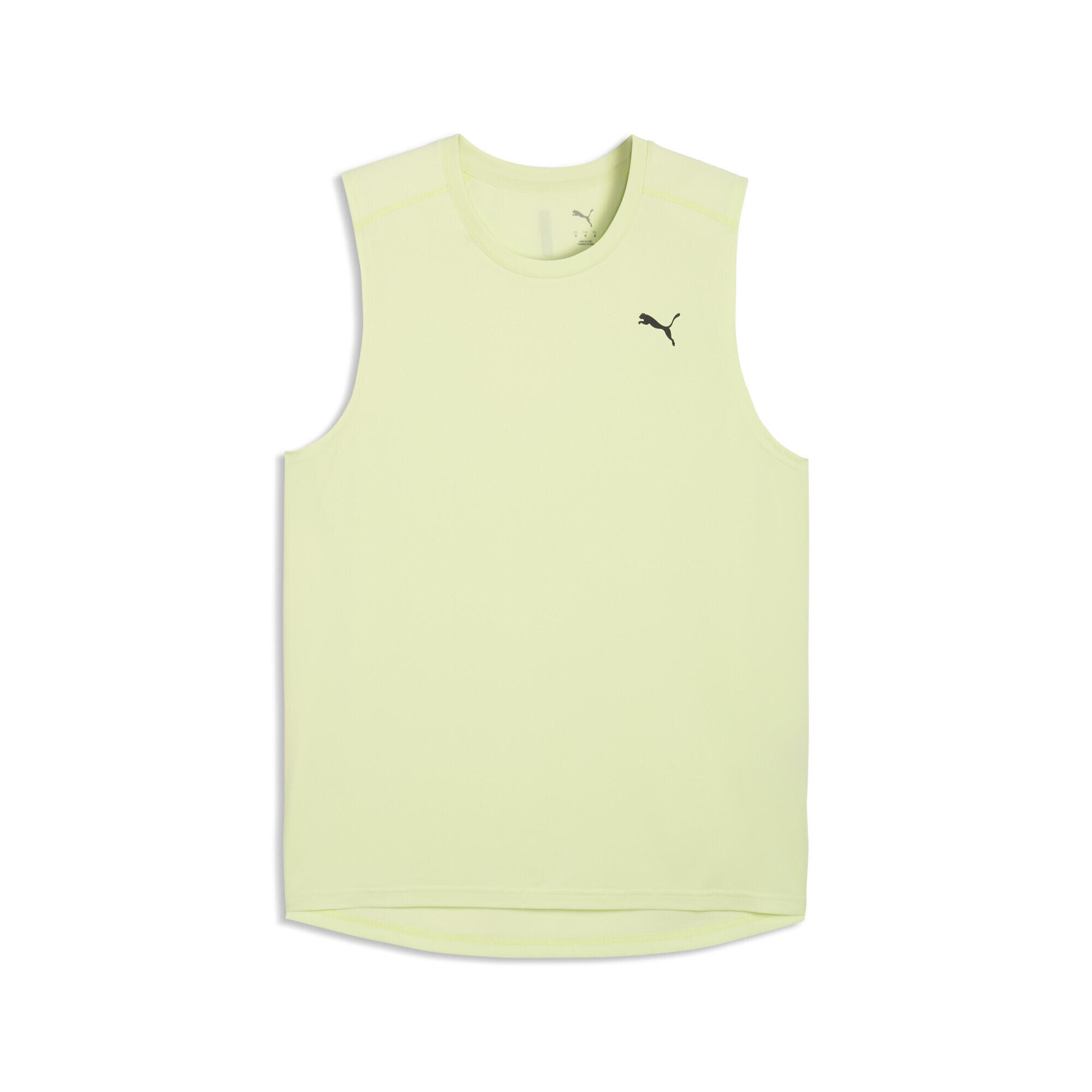 PUMA Pánské běh tílko drycell Pwrtrain PUMA