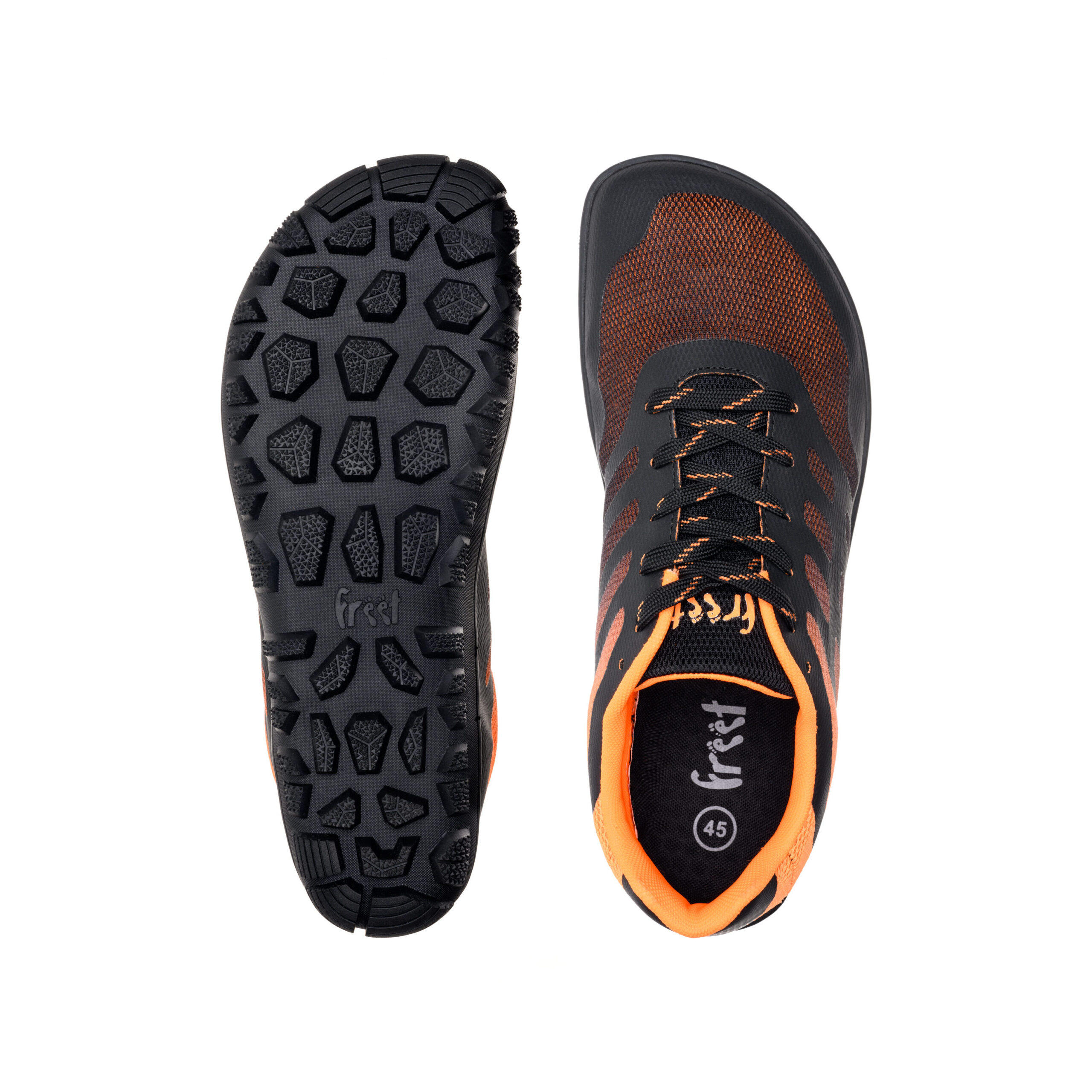 Wandelschoenen Freet Calver 3/5