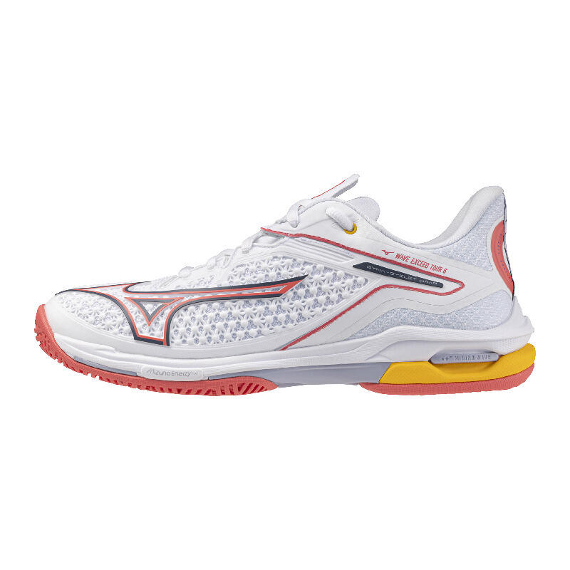 Damskie buty do padla Mizuno Wave Exceed Tour AC 1/2