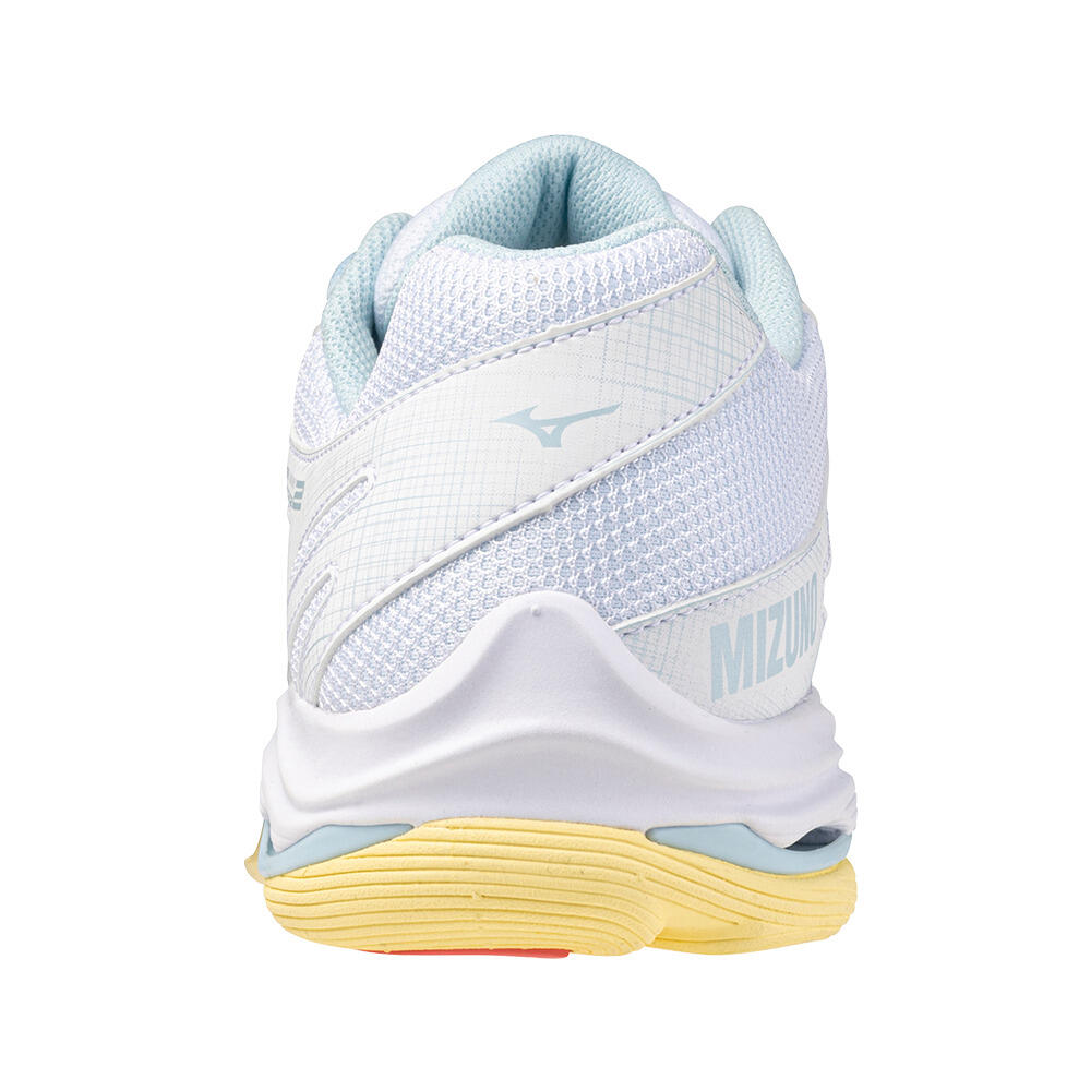 Damskie buty halowe Mizuno Wave Voltage 4/7