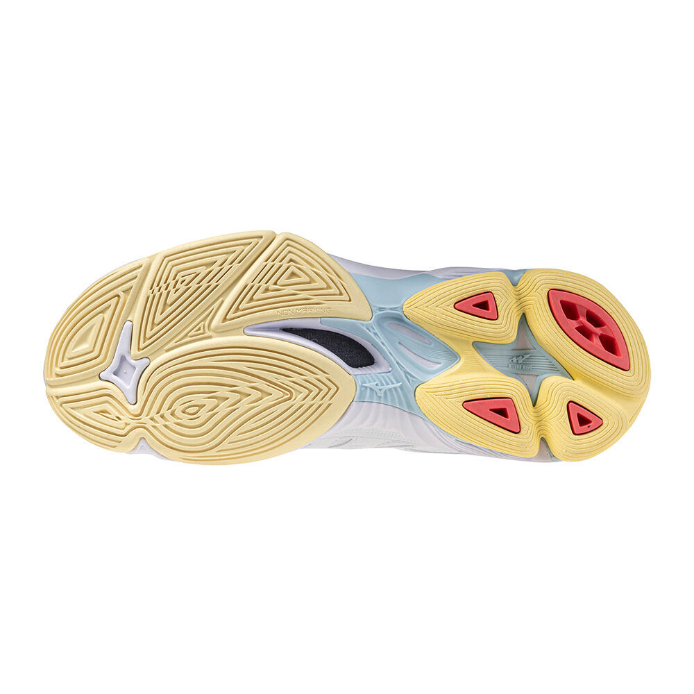 Damskie buty halowe Mizuno Wave Voltage 6/7